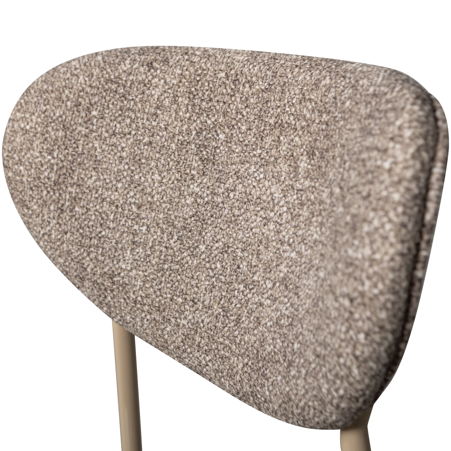 Stuhl VALOR sandfarben