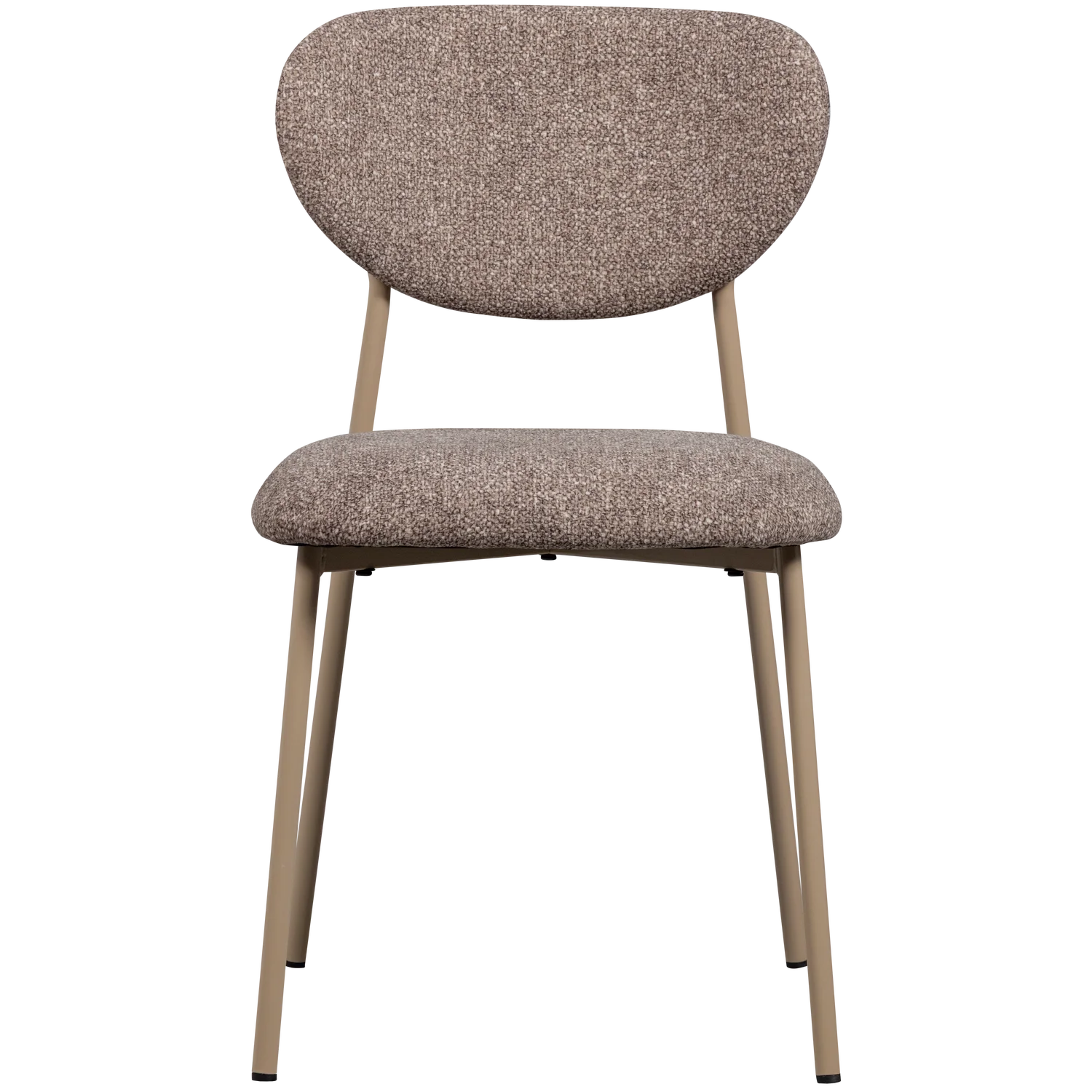 Stuhl VALOR sandfarben