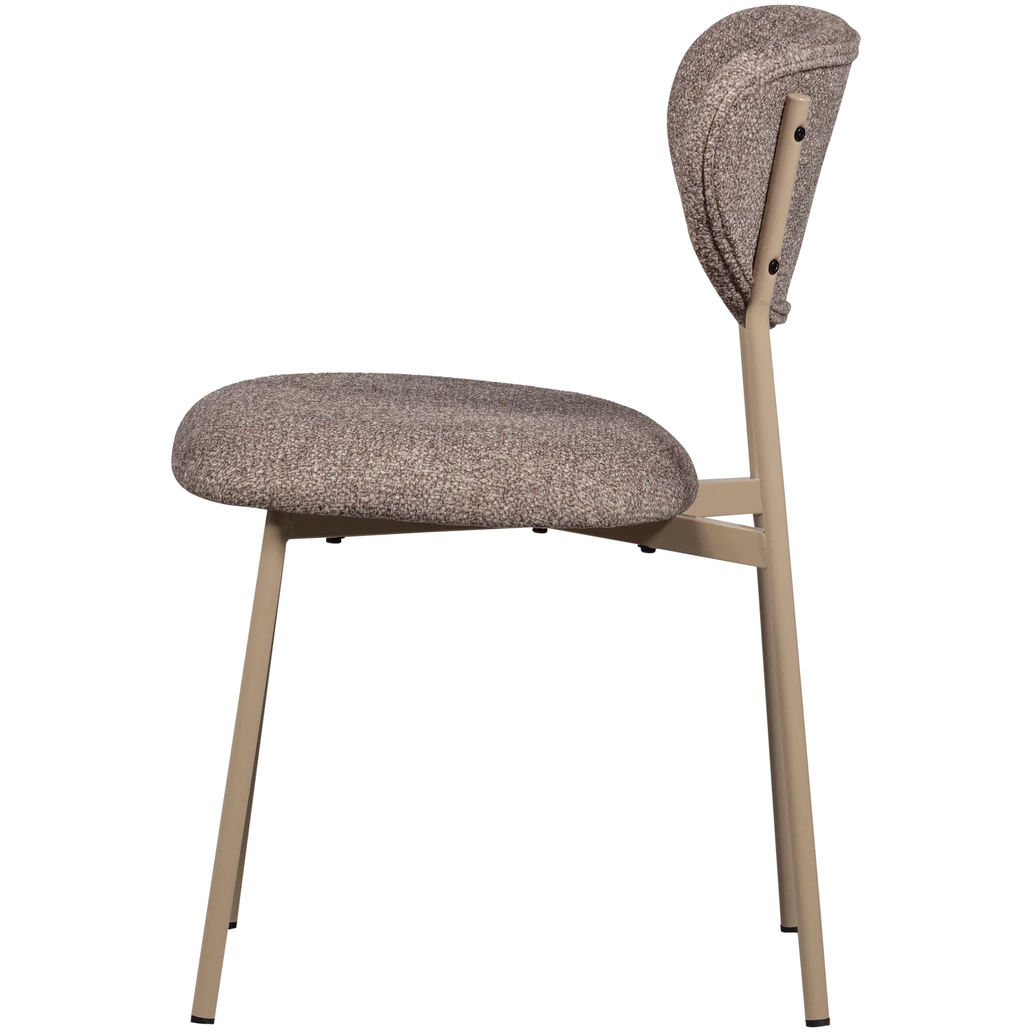 Stuhl VALOR sandfarben