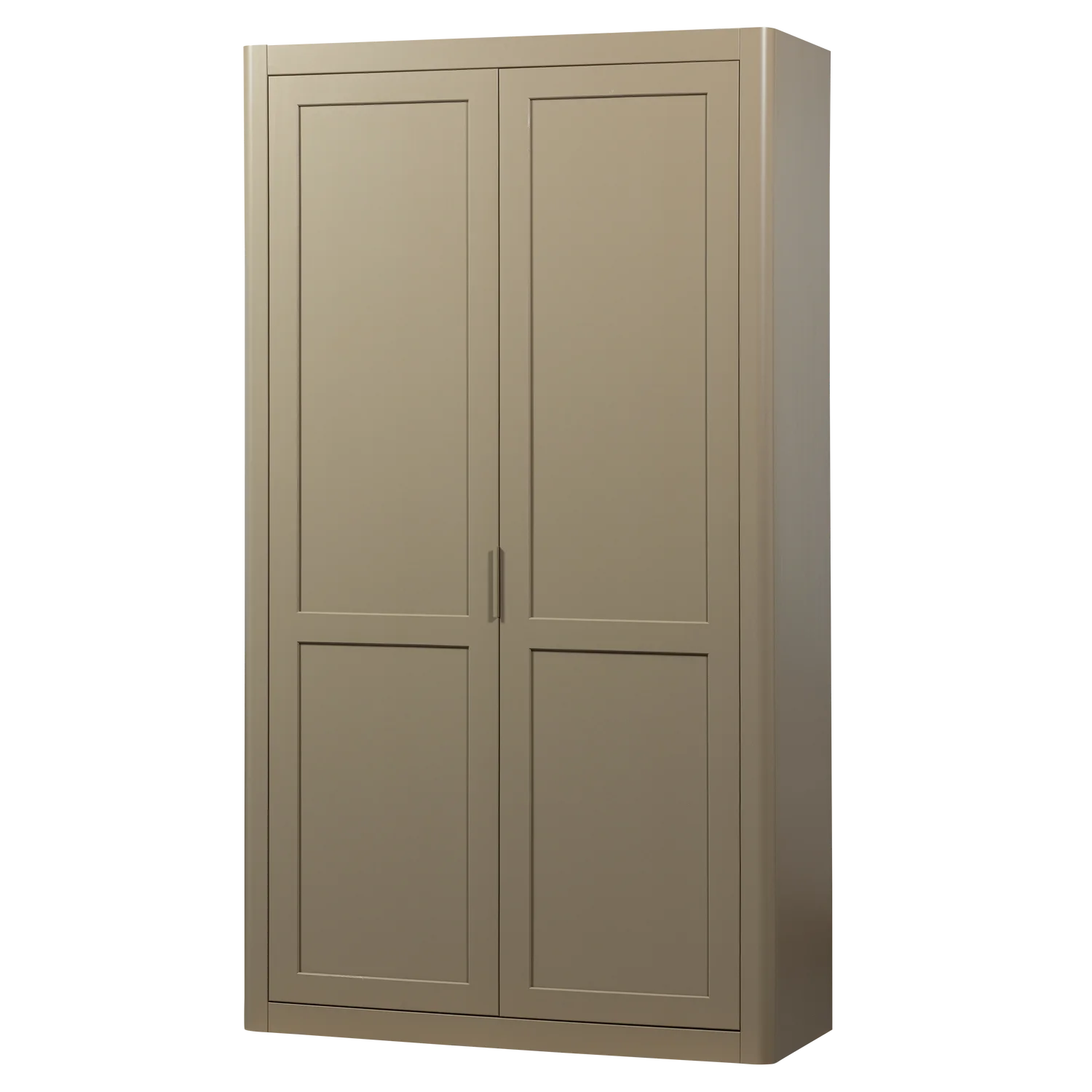 GUNNAR wardrobe beige