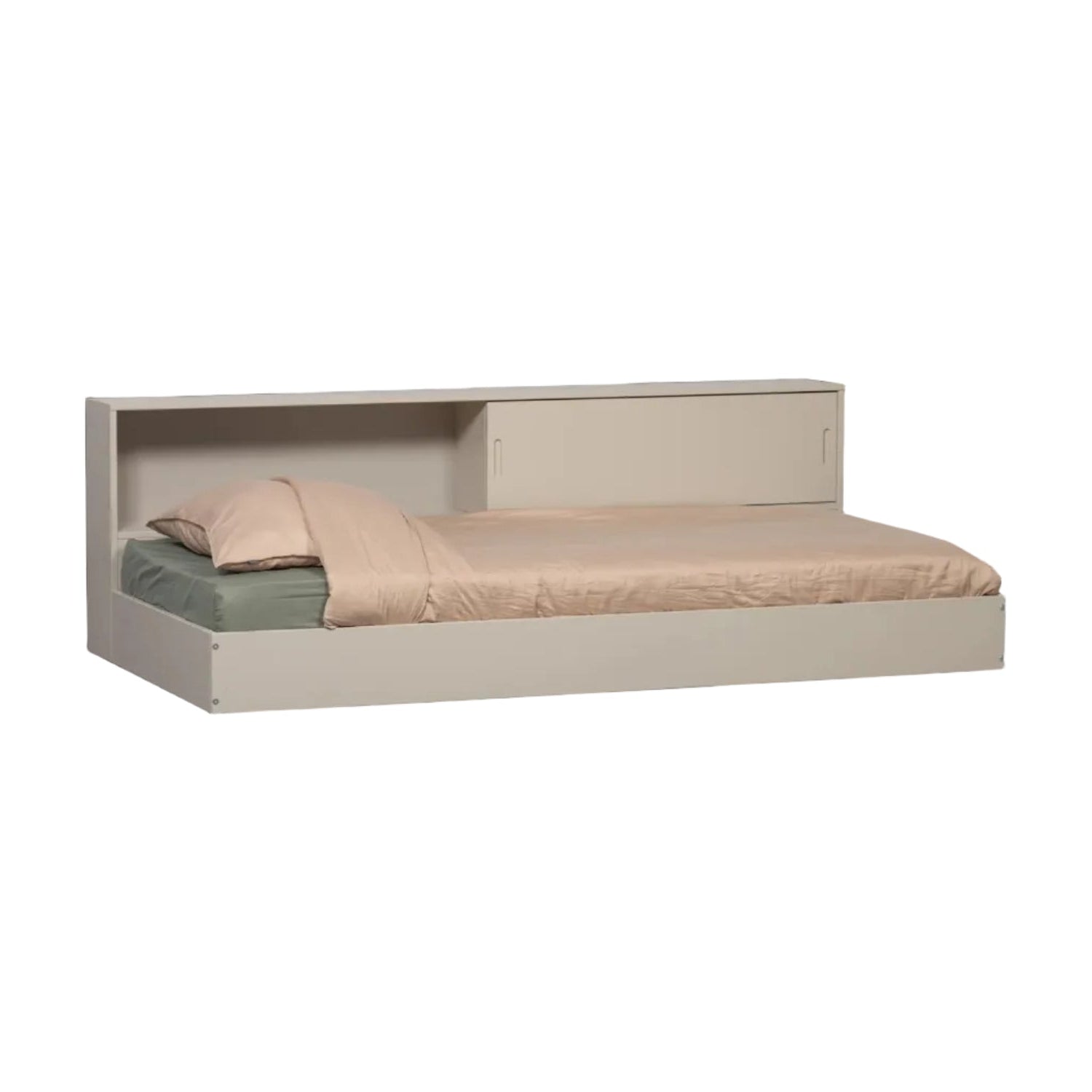 Bett CARTER beige