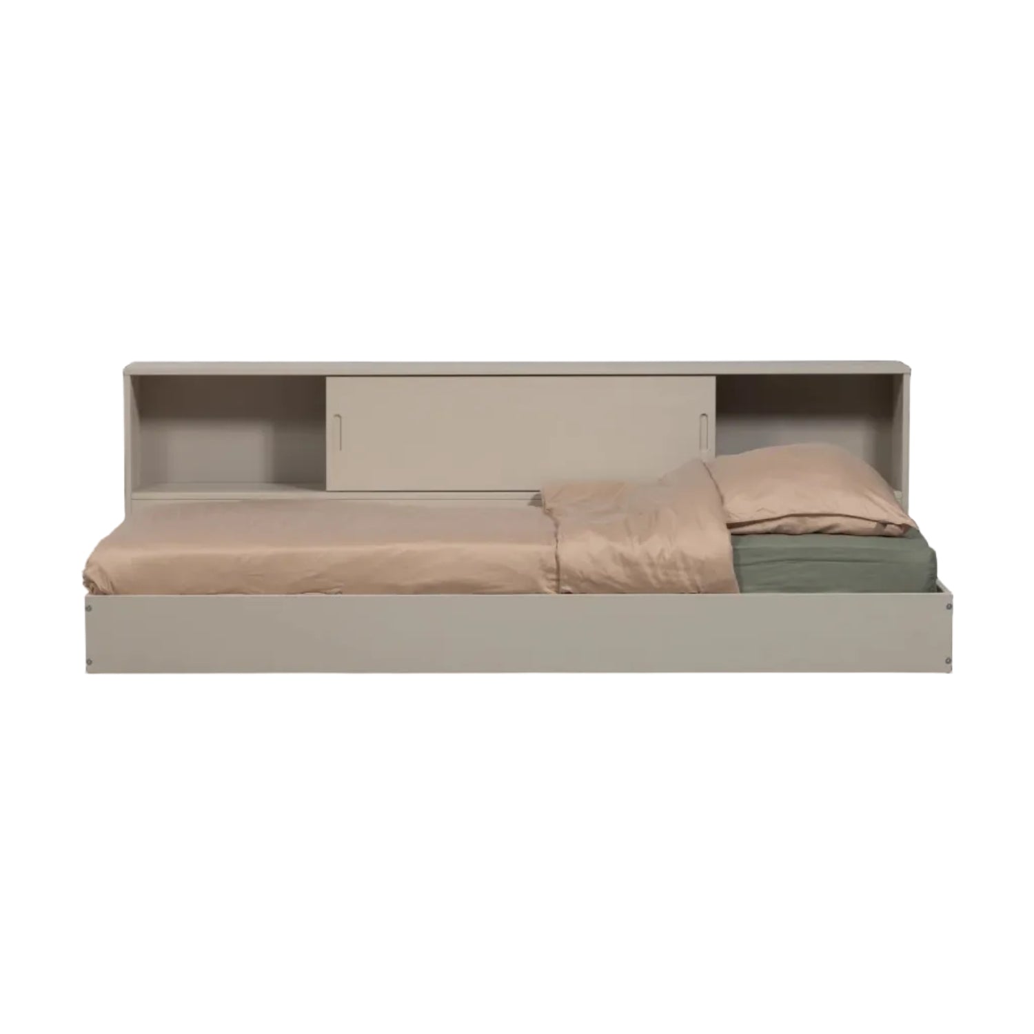 Bett CARTER beige