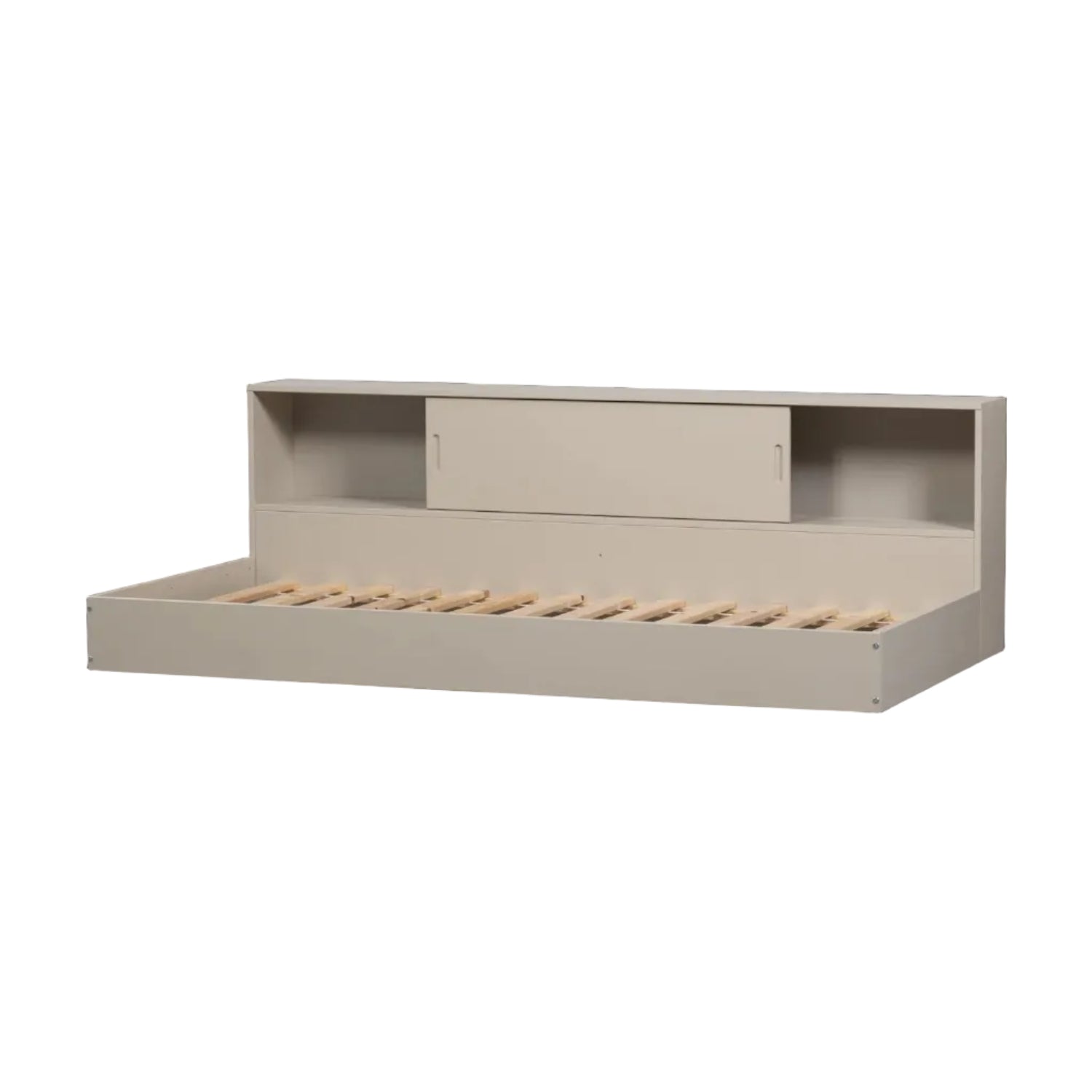 Bett CARTER beige