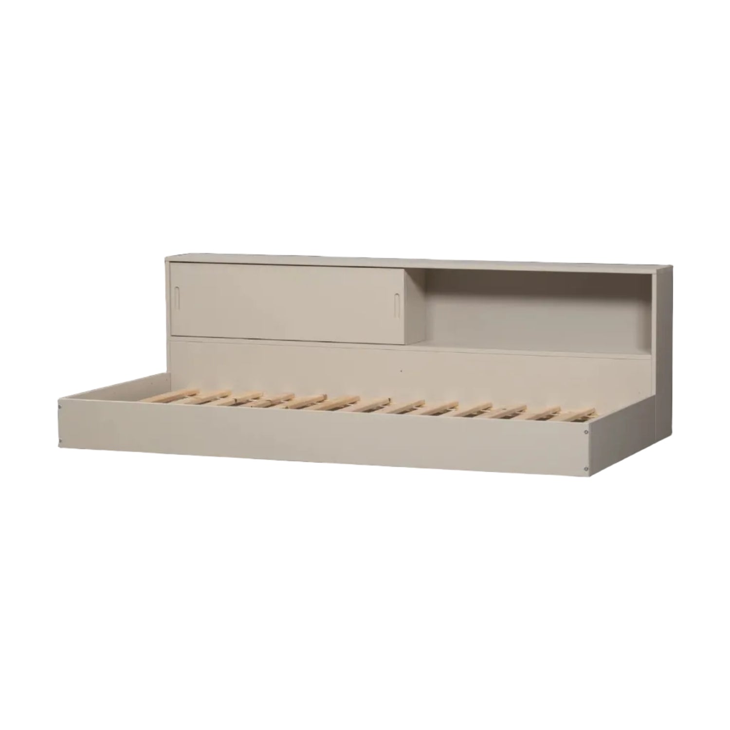 Bett CARTER beige