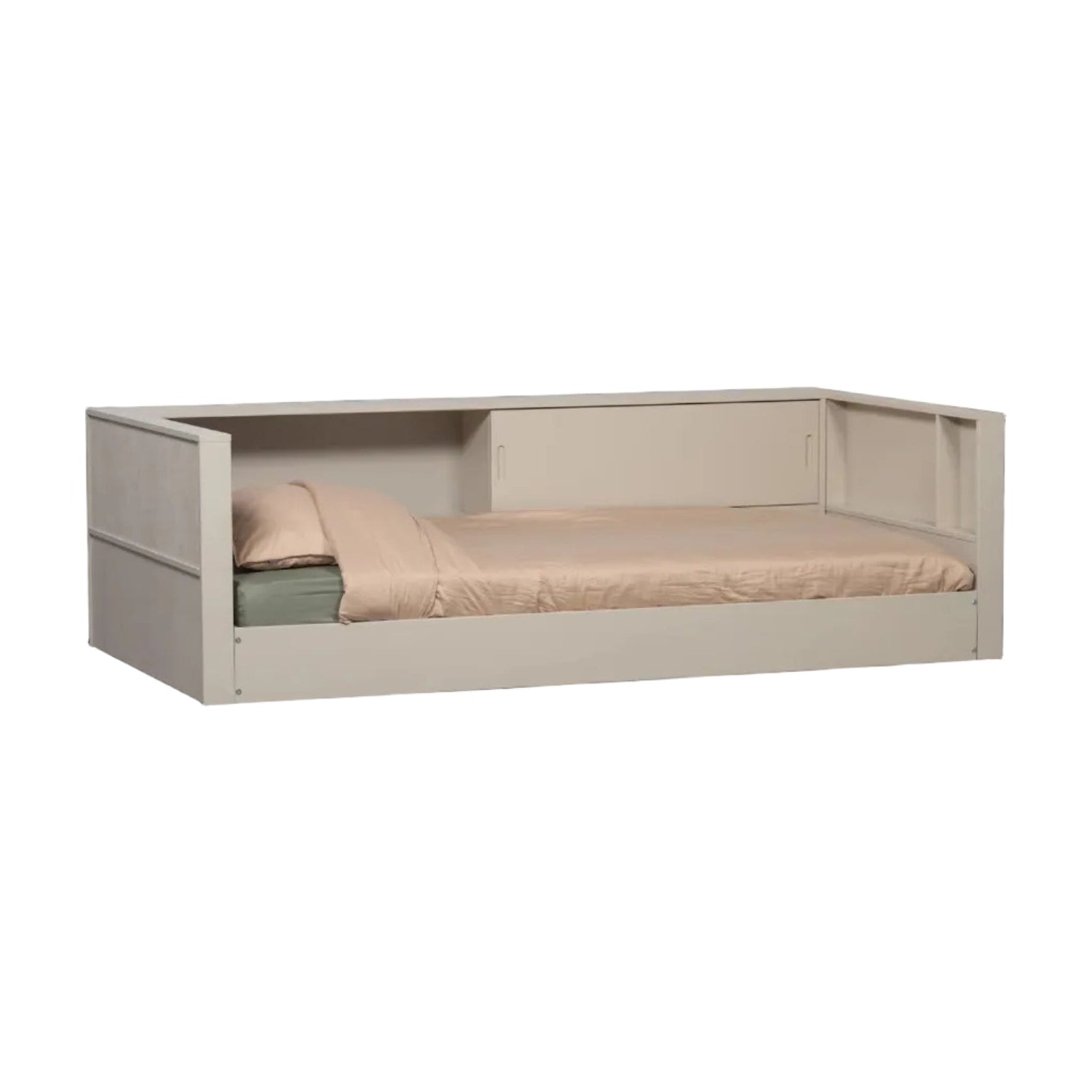 Bett CARTER, beige