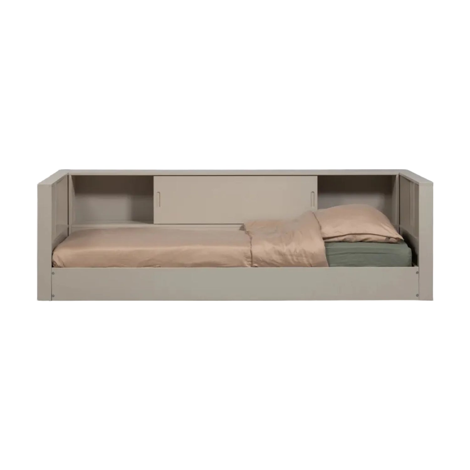 Bett CARTER, beige