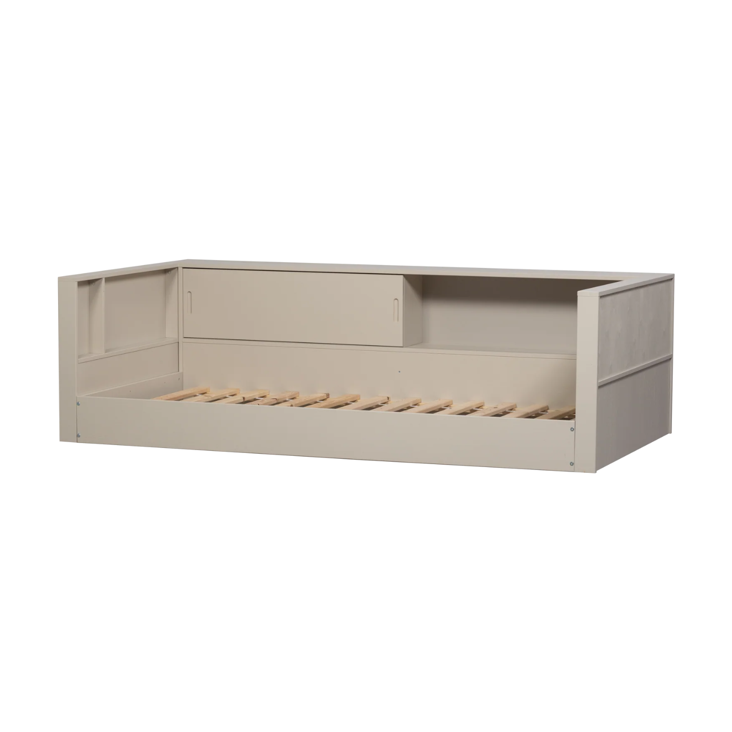 Bett CARTER, beige