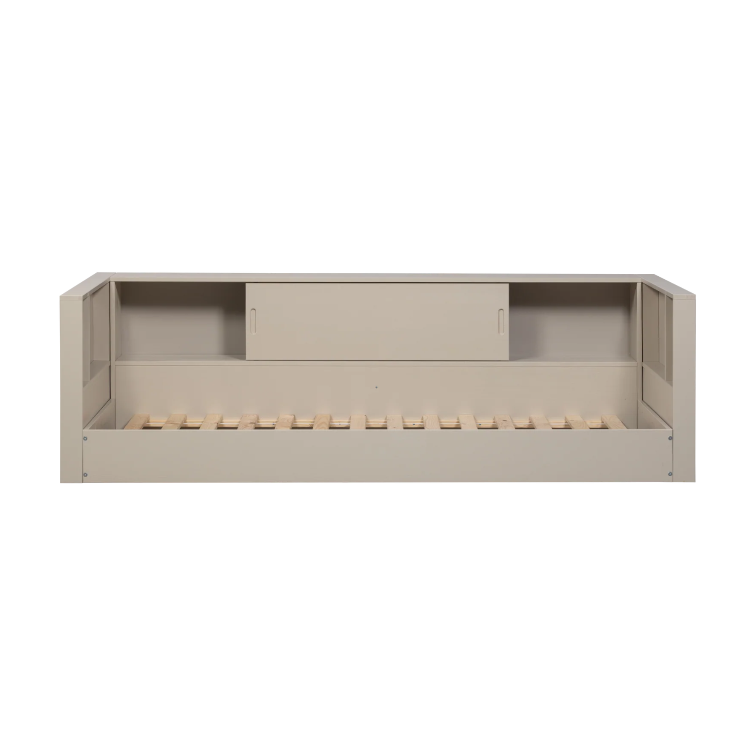 Bett CARTER, beige