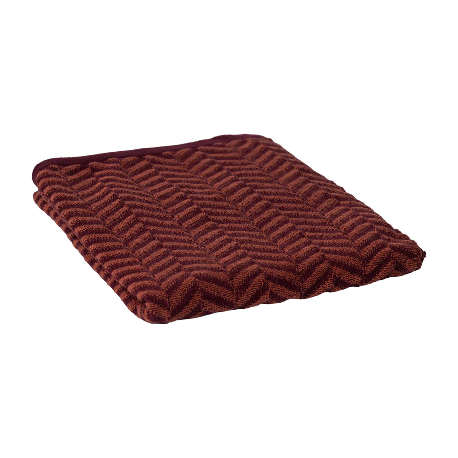 Pled SUNA bordeaux