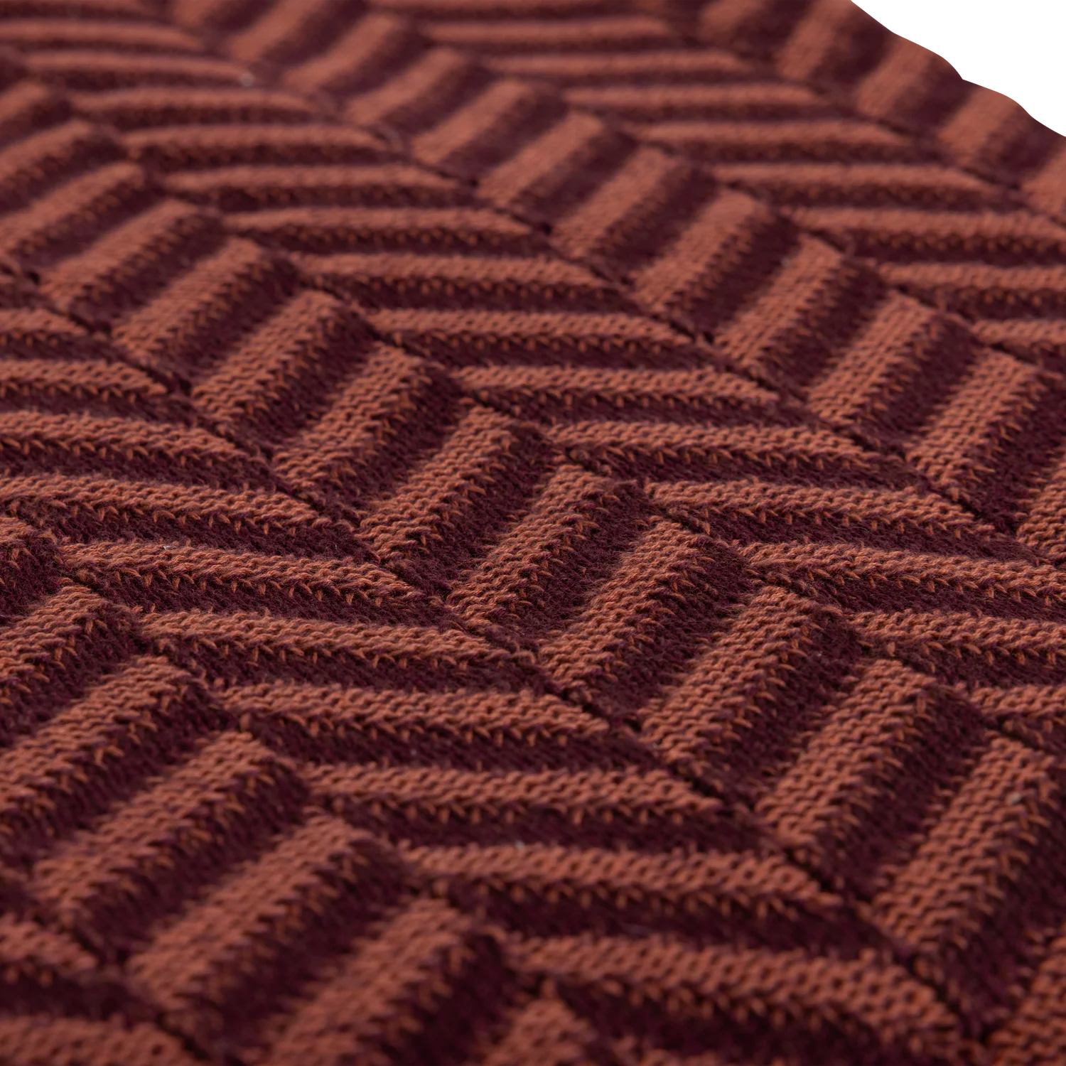 Pled SUNA bordeaux
