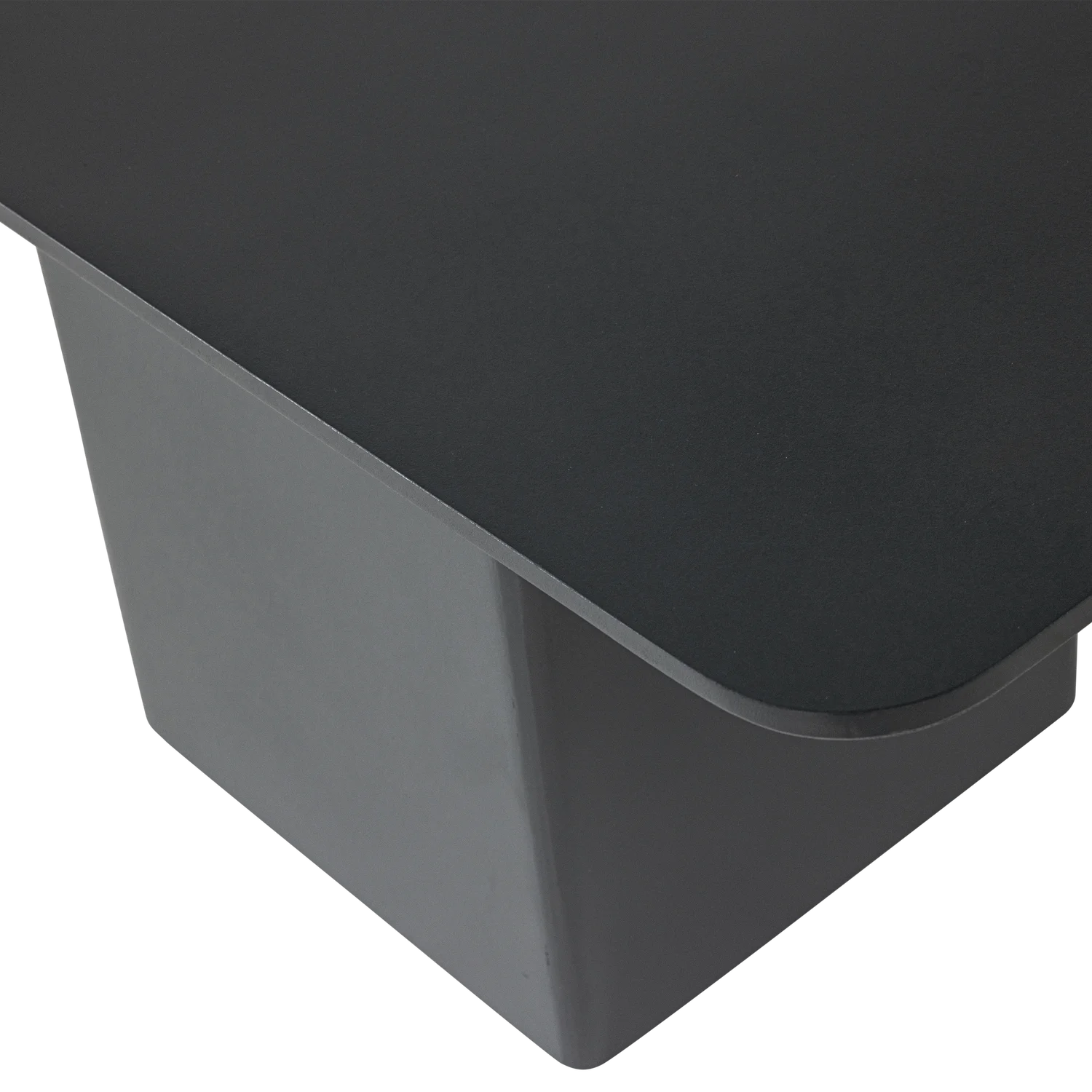 Stolik kawowy TOV grafitowy