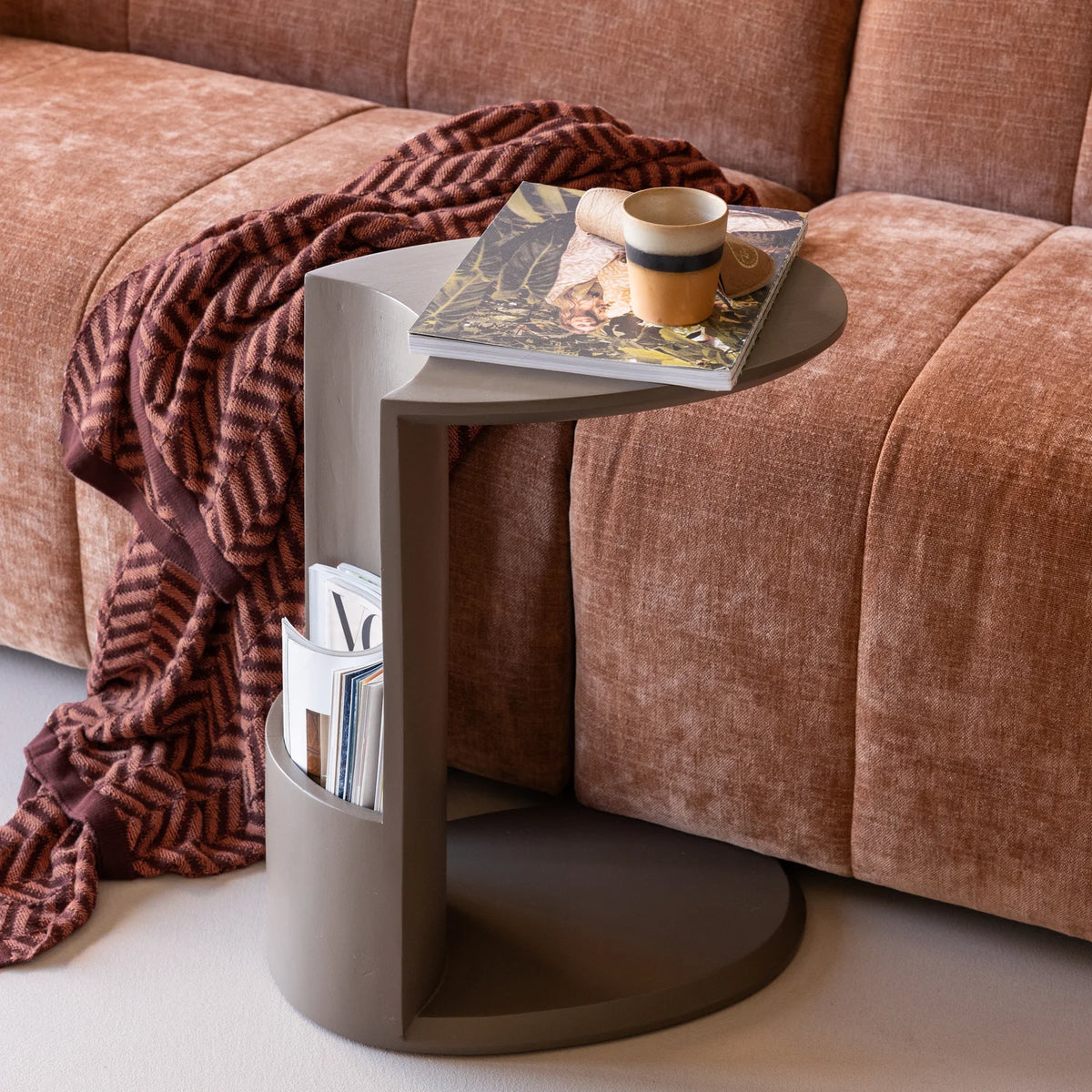 Pled SUNA bordeaux