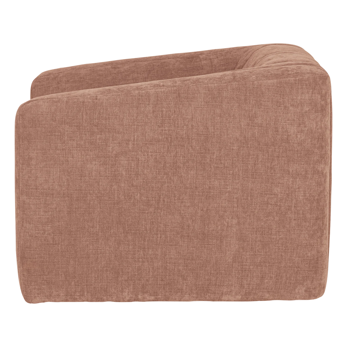 Sessel OMAIRE rosa Chenil
