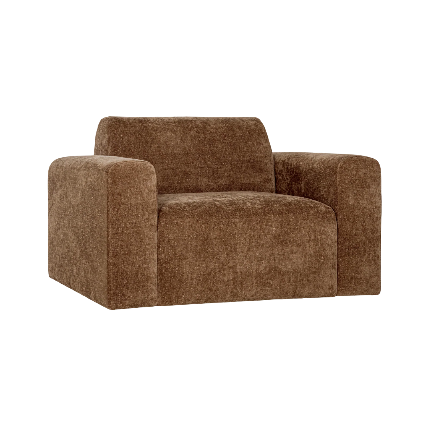 Sessel UMINA braun