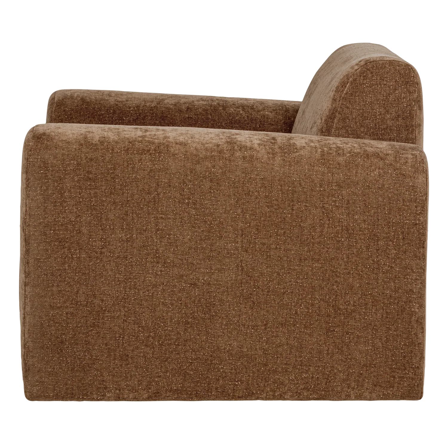 Sessel UMINA braun