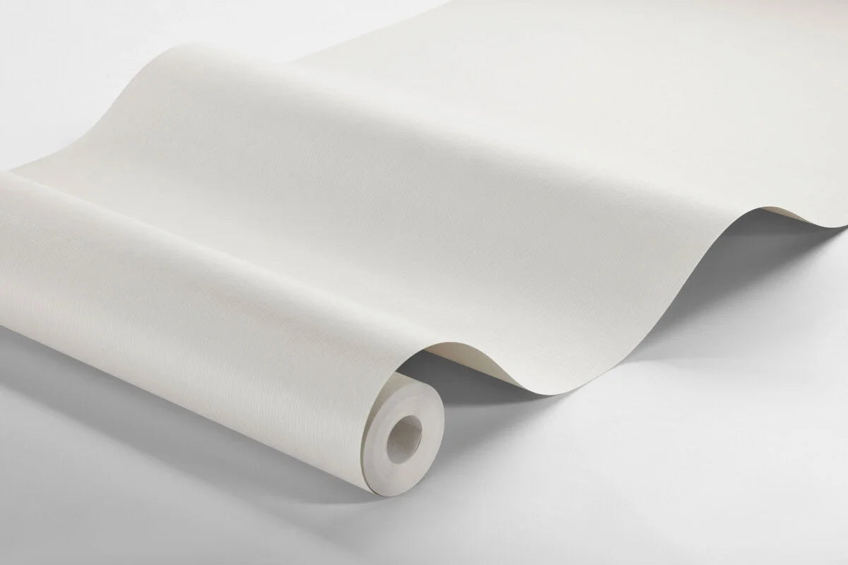 Vlies-Tapete mit Streifen ADAM beige