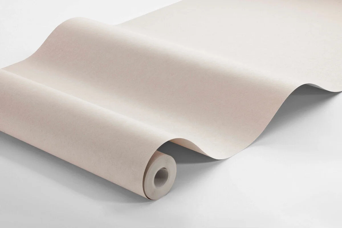 Vlies-Tapete aus Papier in Steinoptik KIM hellrosa