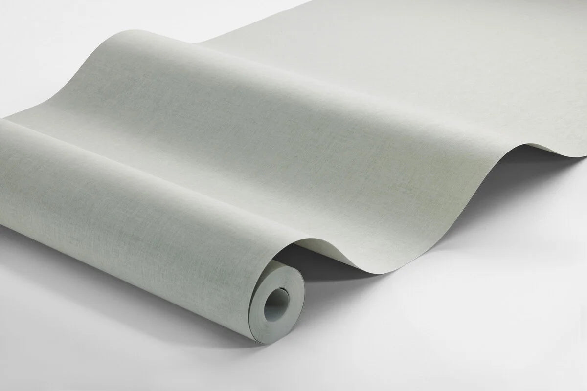 Vlies-Tapete Papier strukturiert VEGA hellgrün