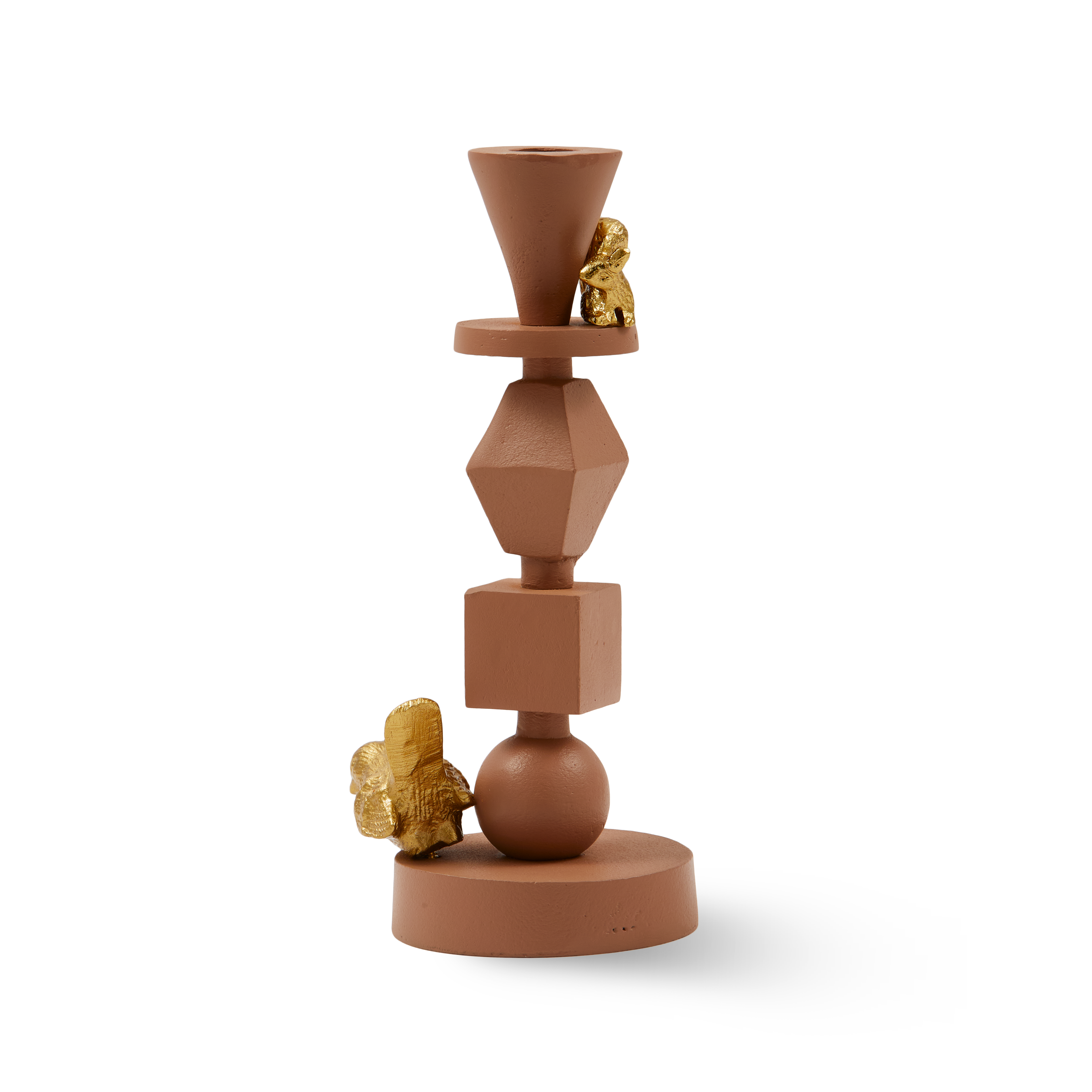 Kerzenhalter CLIMBING POLE Aluminium