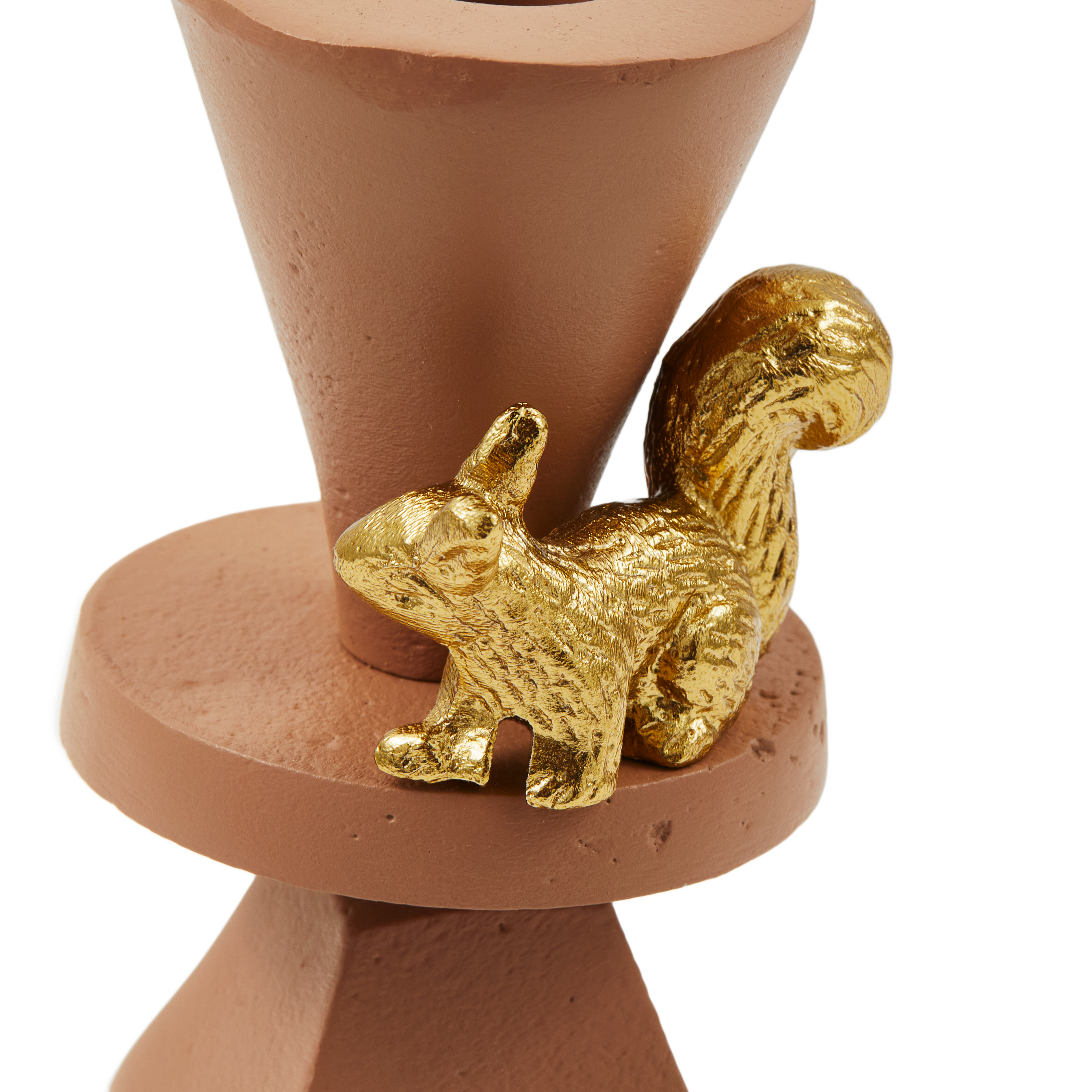 Kerzenhalter CLIMBING POLE Aluminium