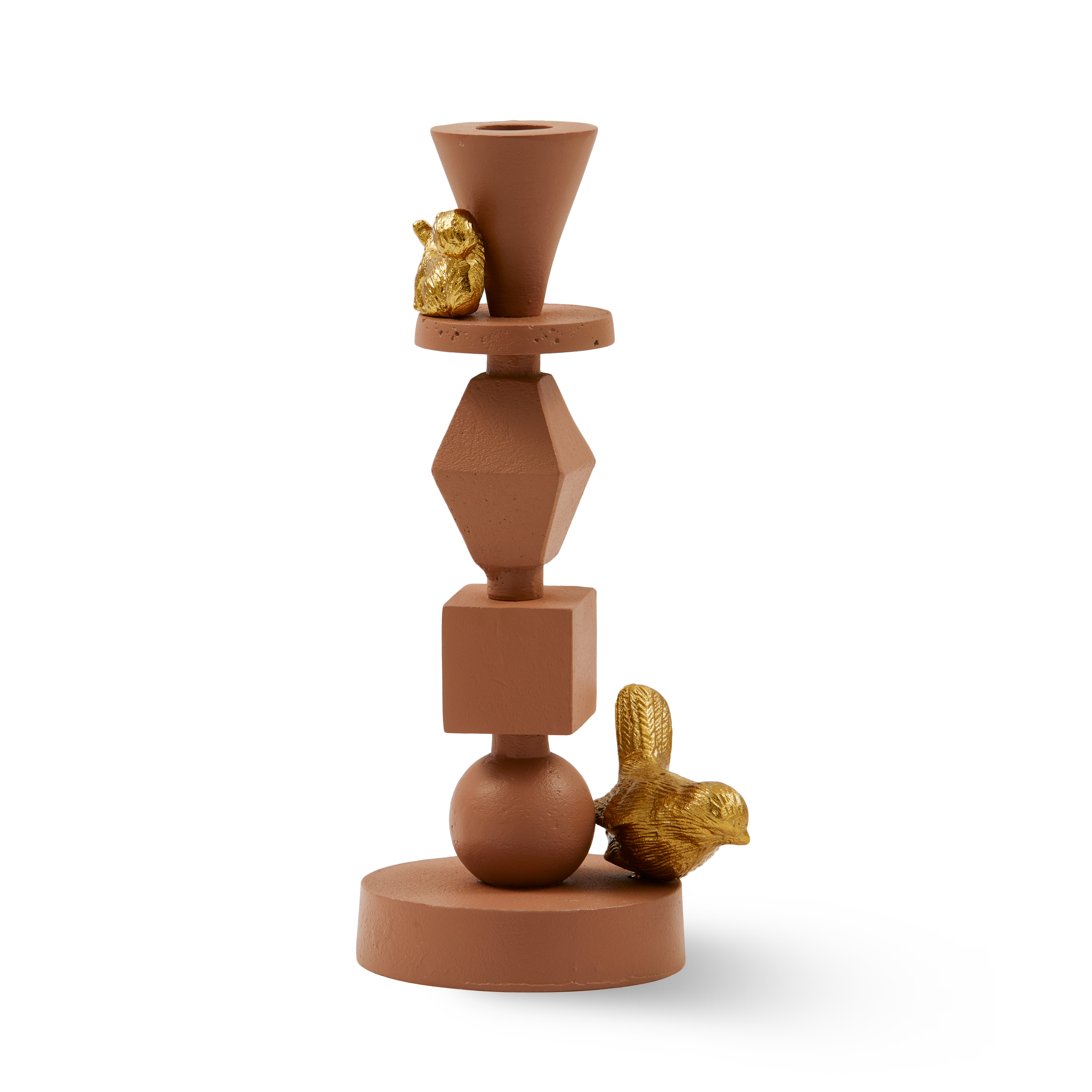 Kerzenhalter CLIMBING POLE Aluminium