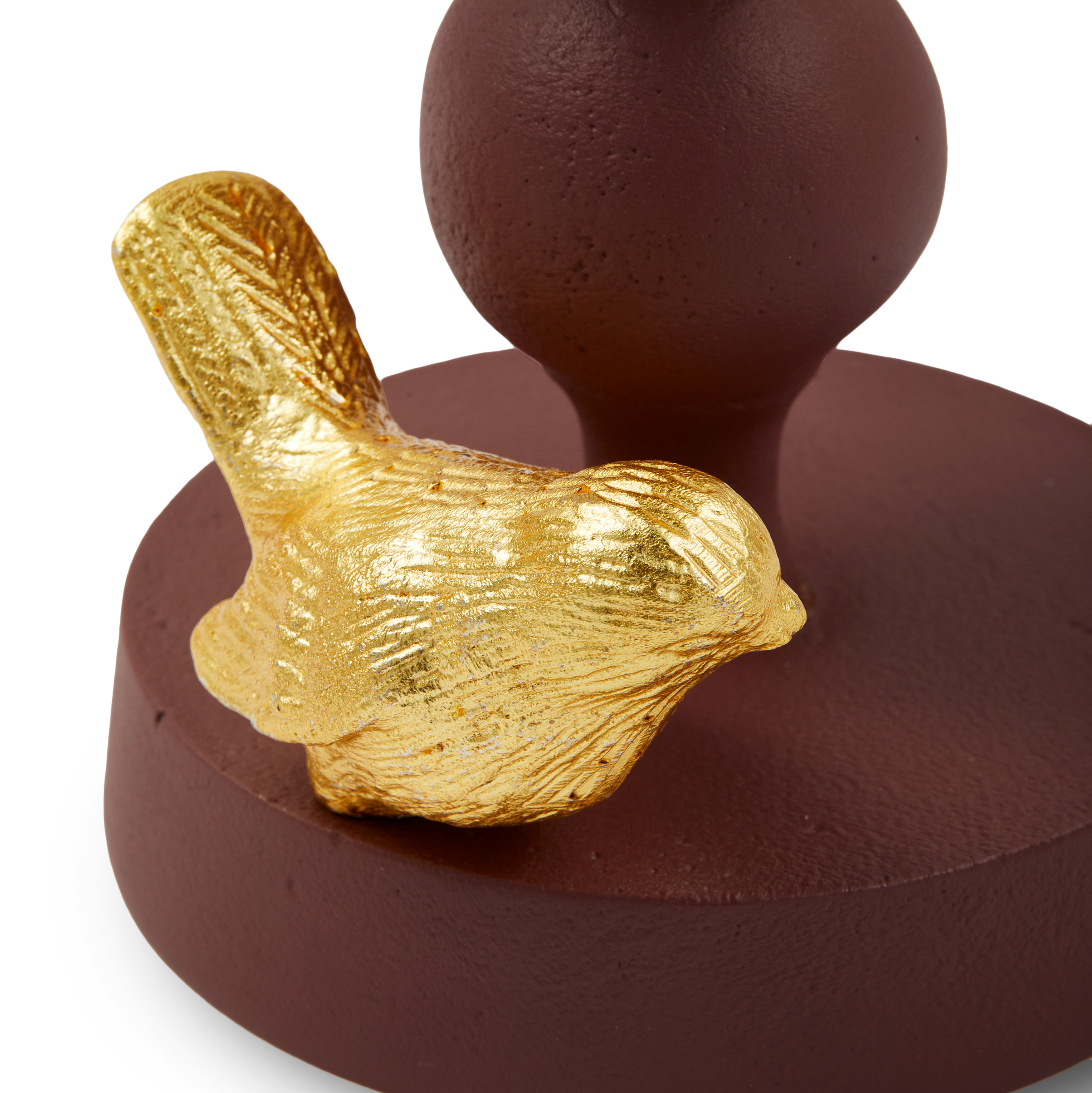 Kerzenhalter CLIMBING POLE Aluminium