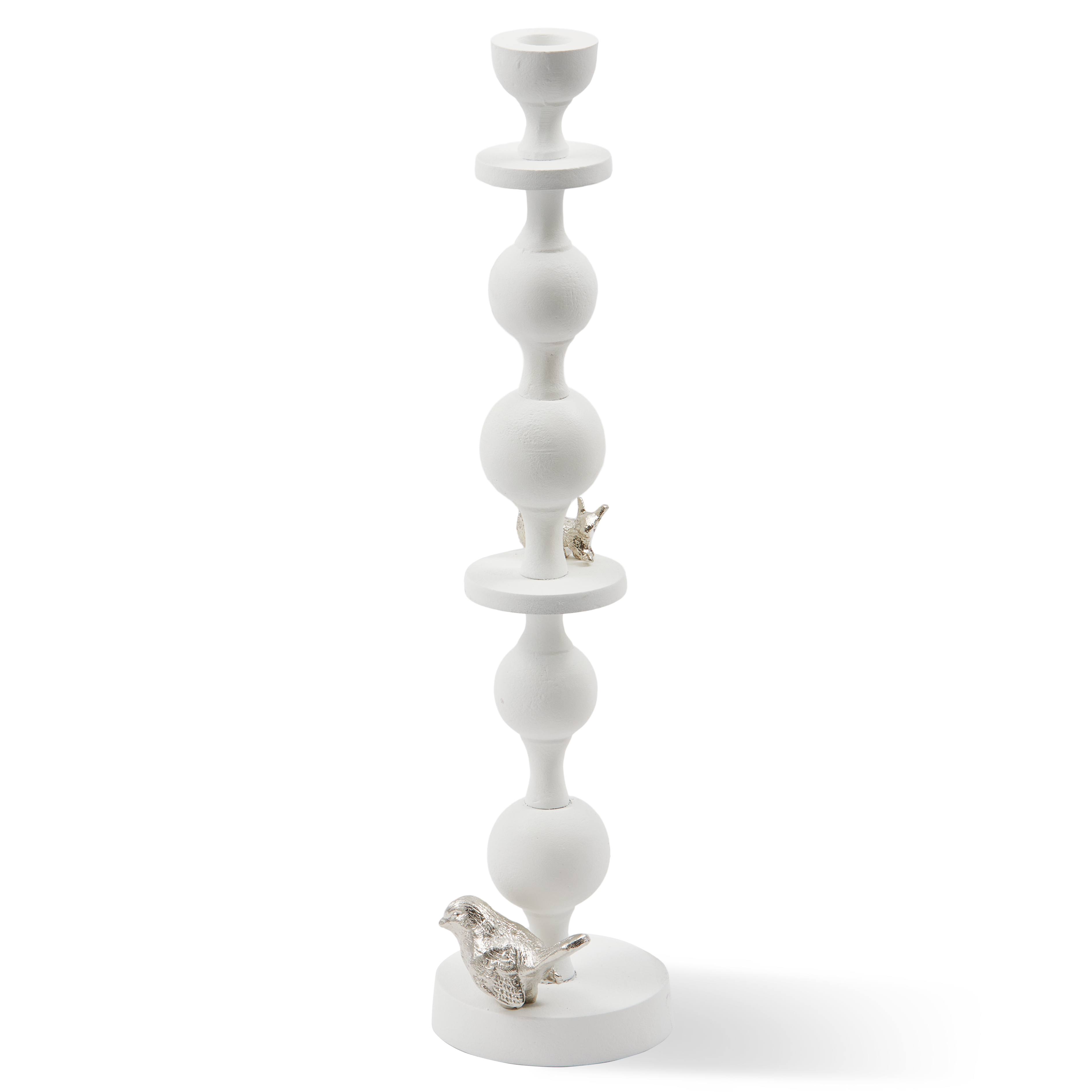 Kerzenhalter CLIMBING POLE Aluminium