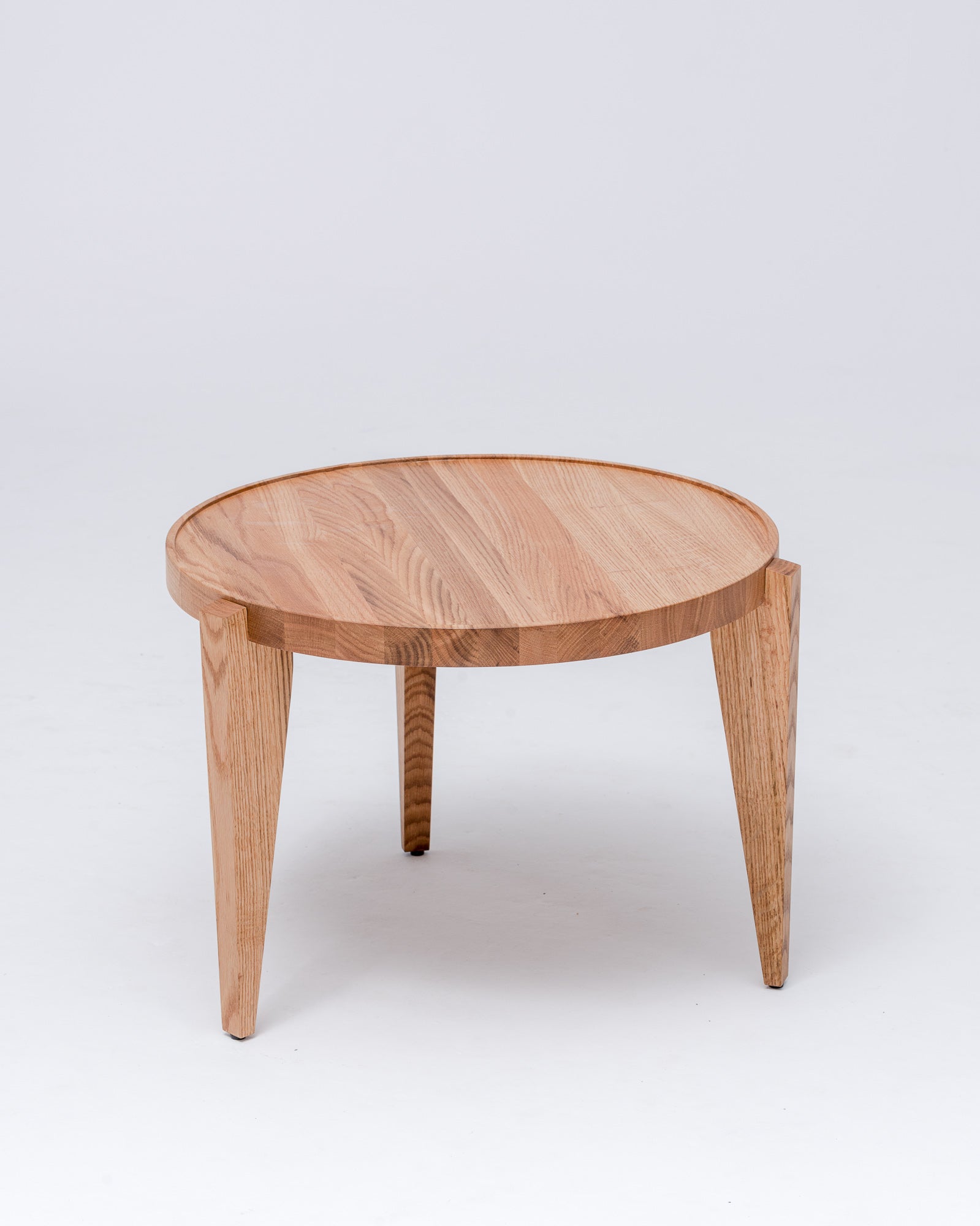 BONTRI Table Oak