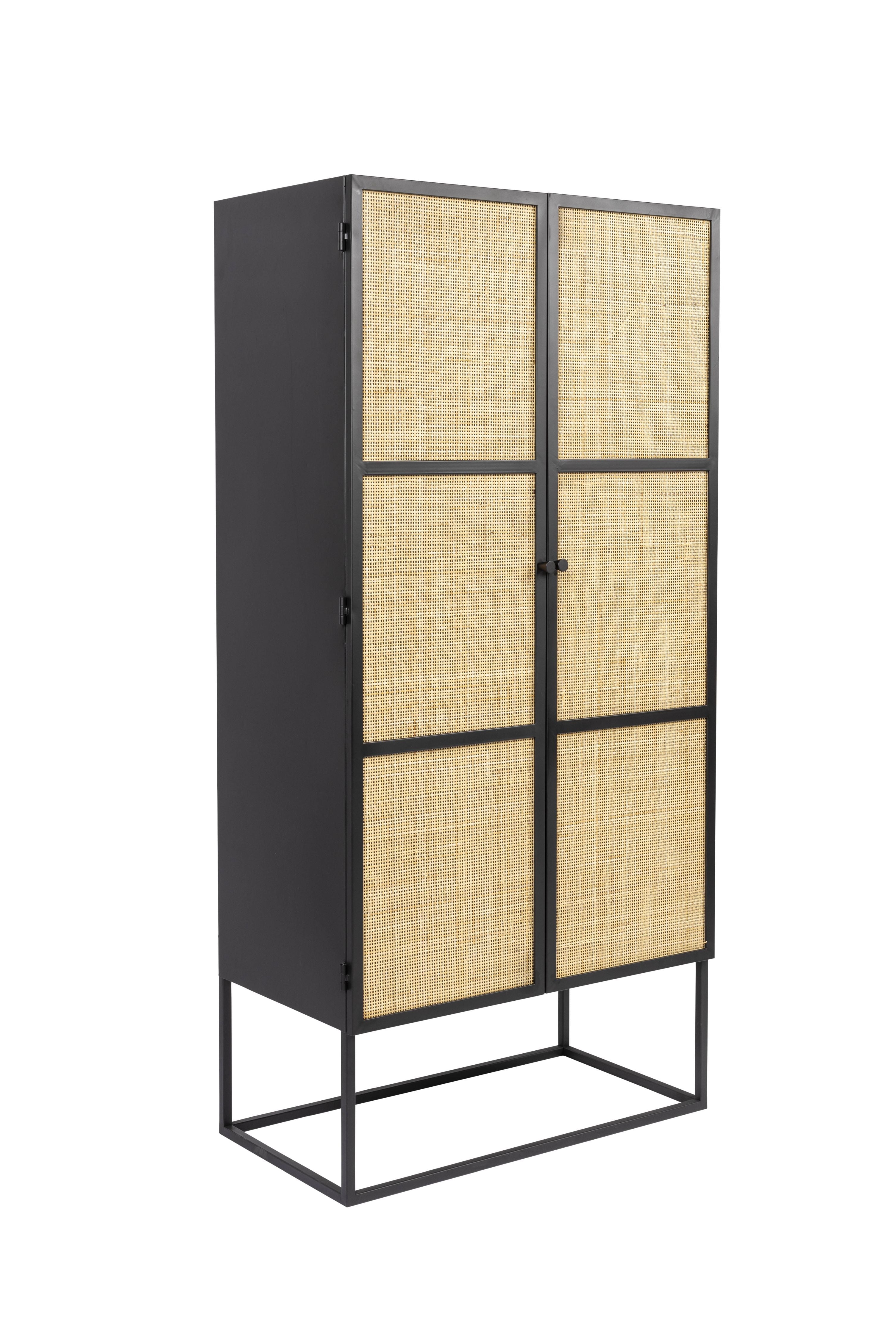 Cabinet Guuji High 2do White Label Living    Eye on Design