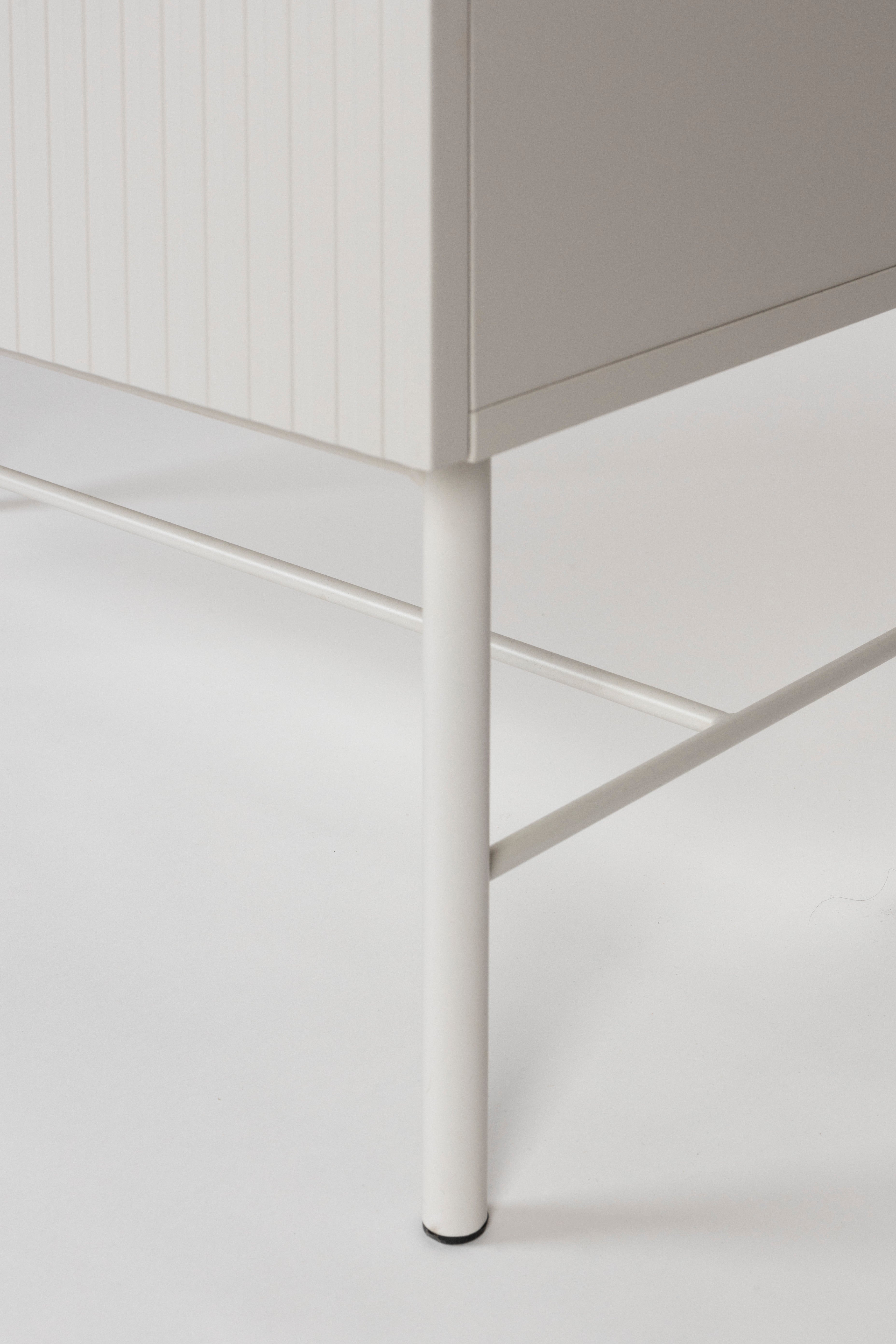 Cabinet Cayo White Label Living    Eye on Design