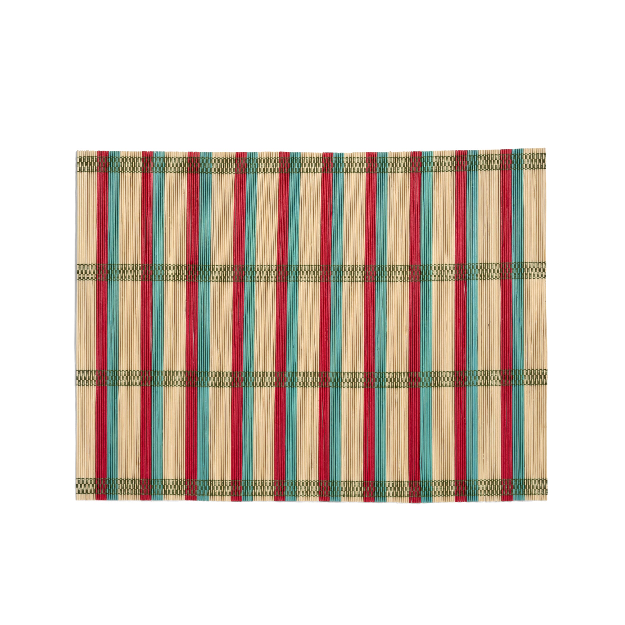 UMAMI Colorful Placemat Set