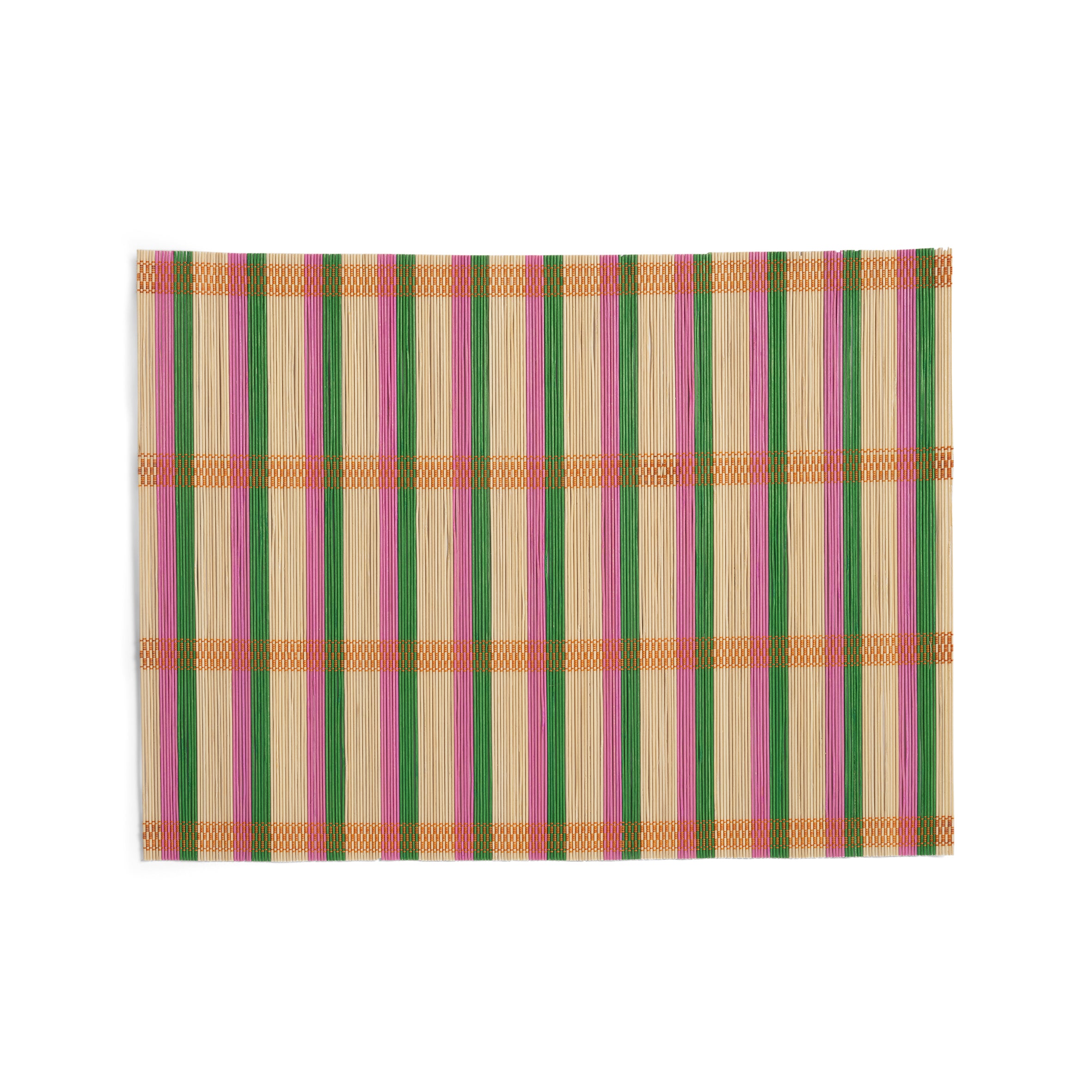 UMAMI Colorful Placemat Set