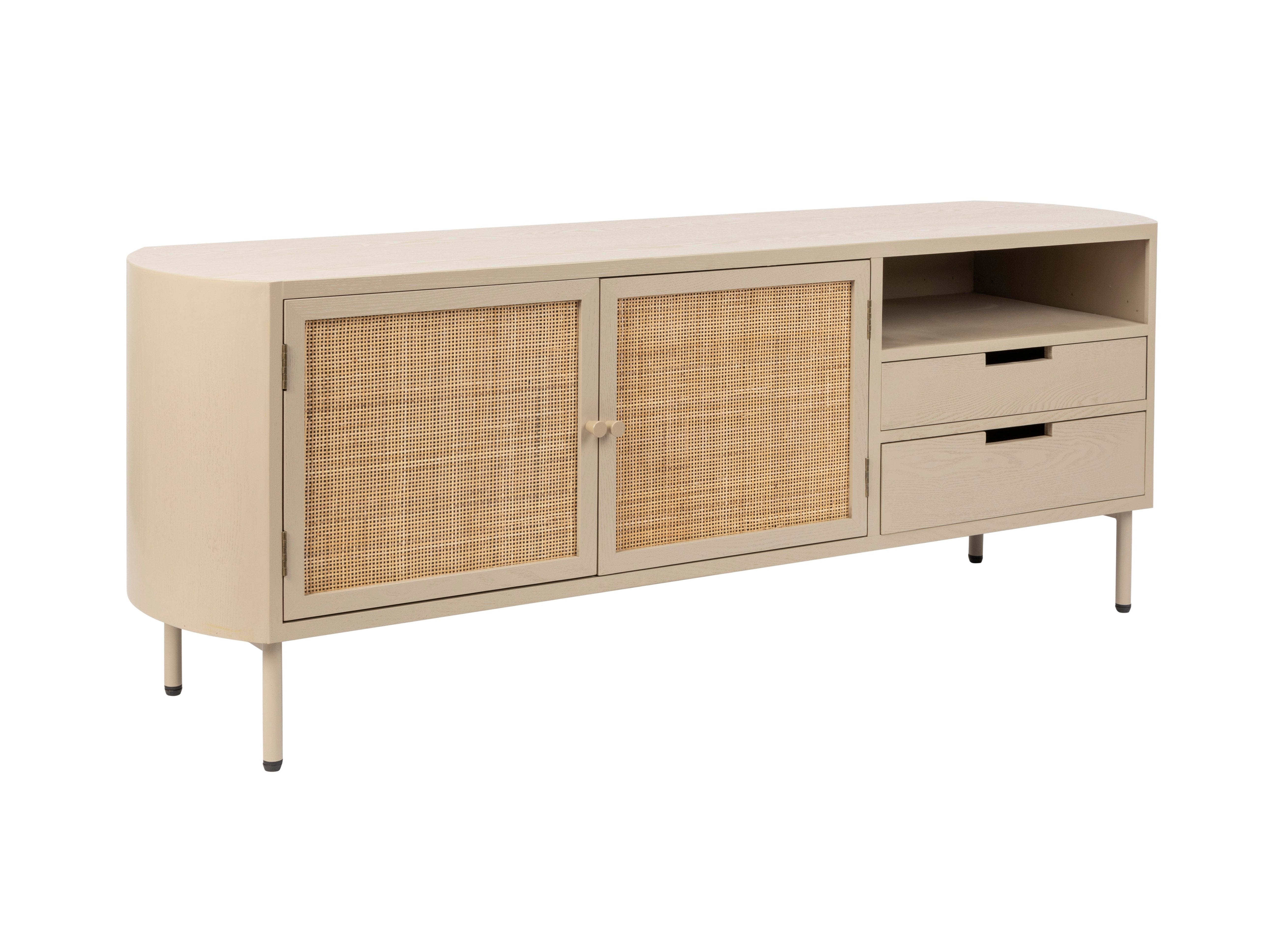 Sideboard Amaya White Label Living    Eye on Design