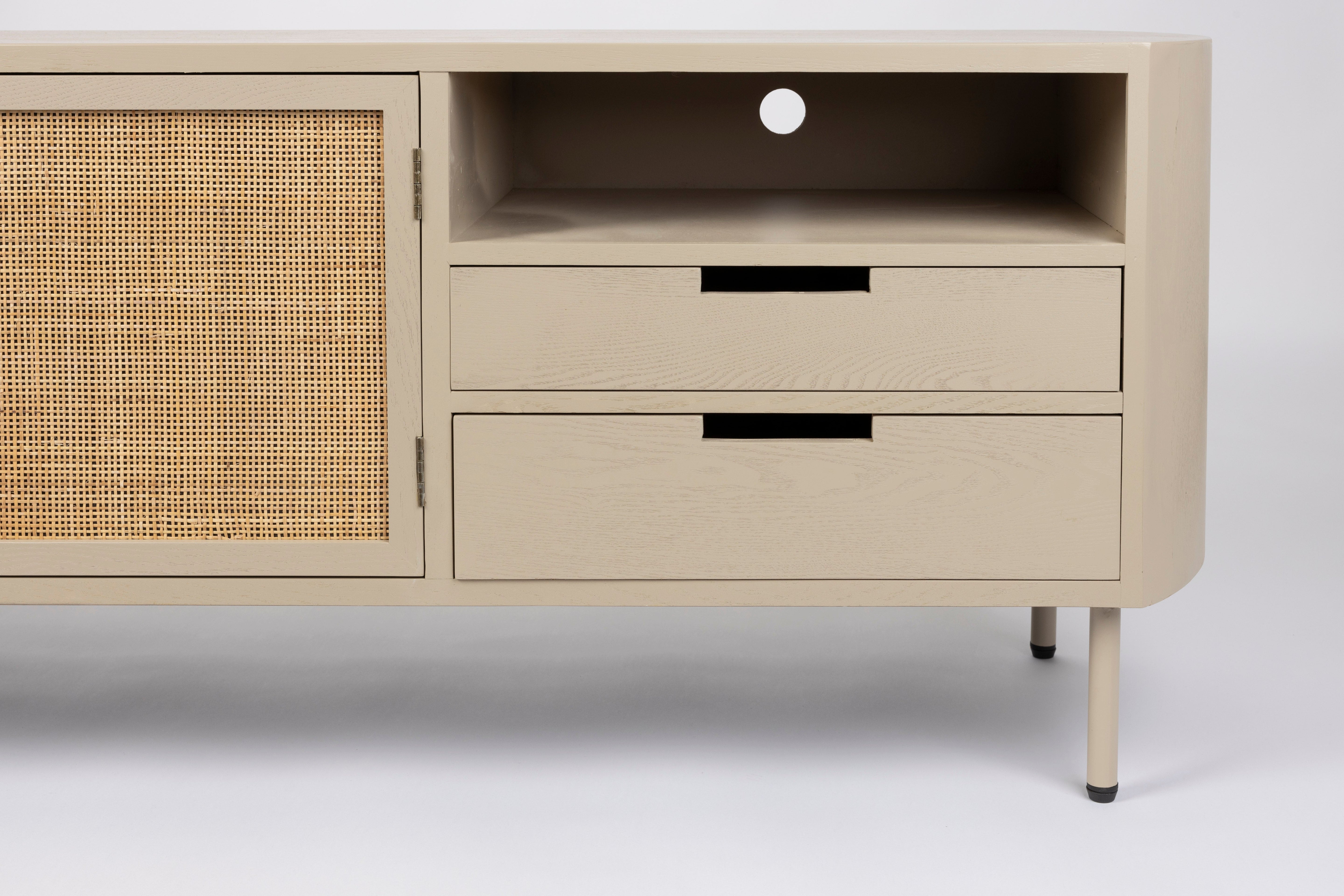 Sideboard Amaya White Label Living    Eye on Design