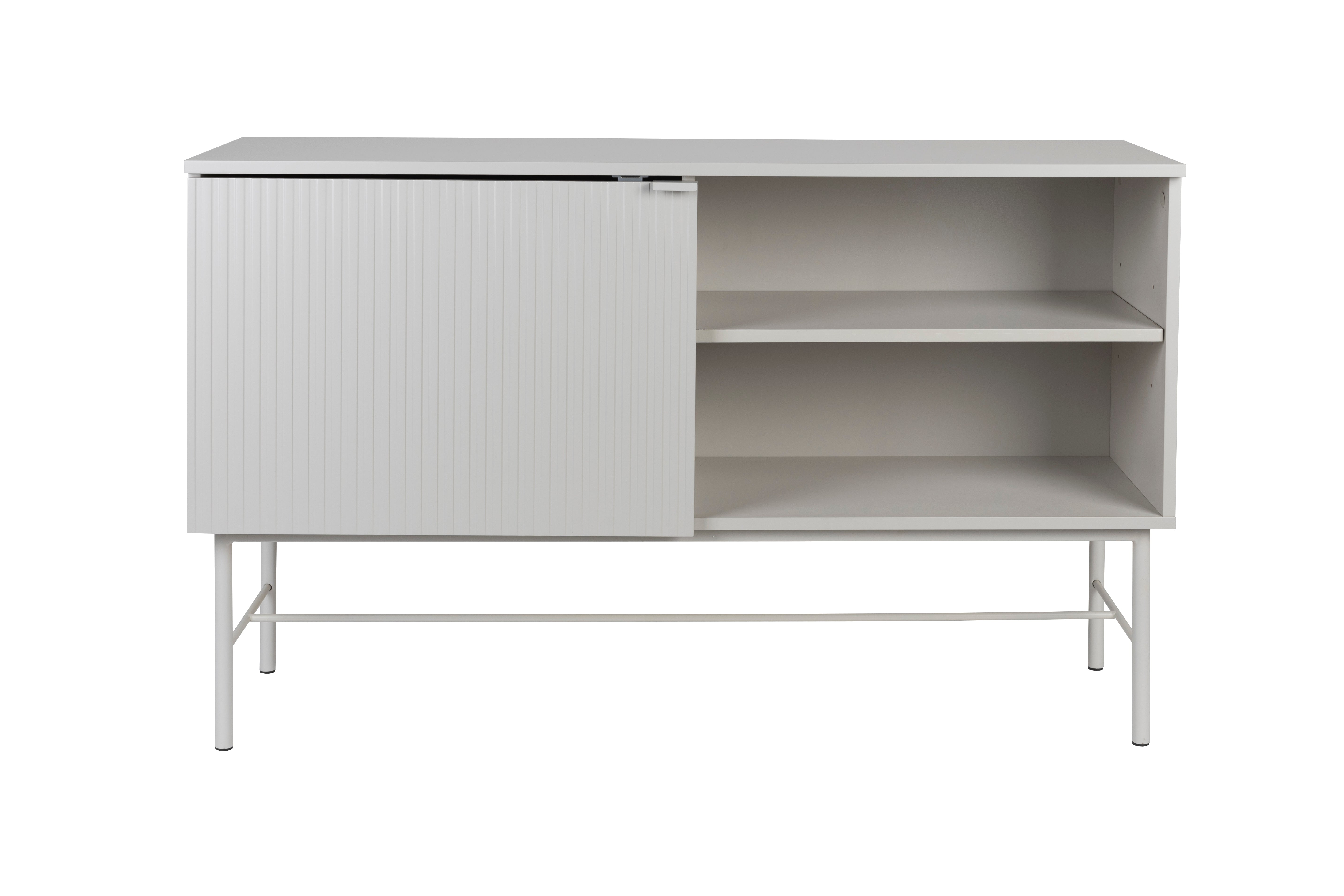 Sideboard Cayo High White Label Living    Eye on Design