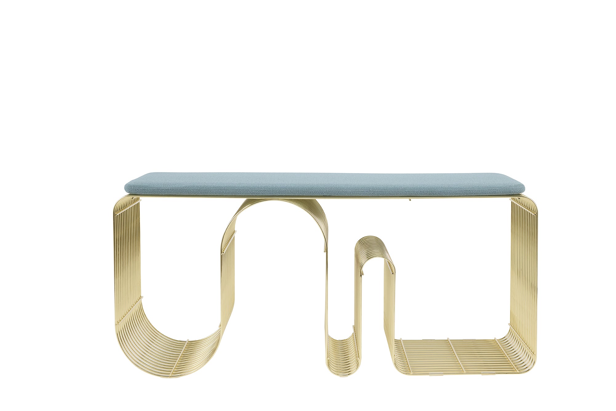 Bank CURVA gold