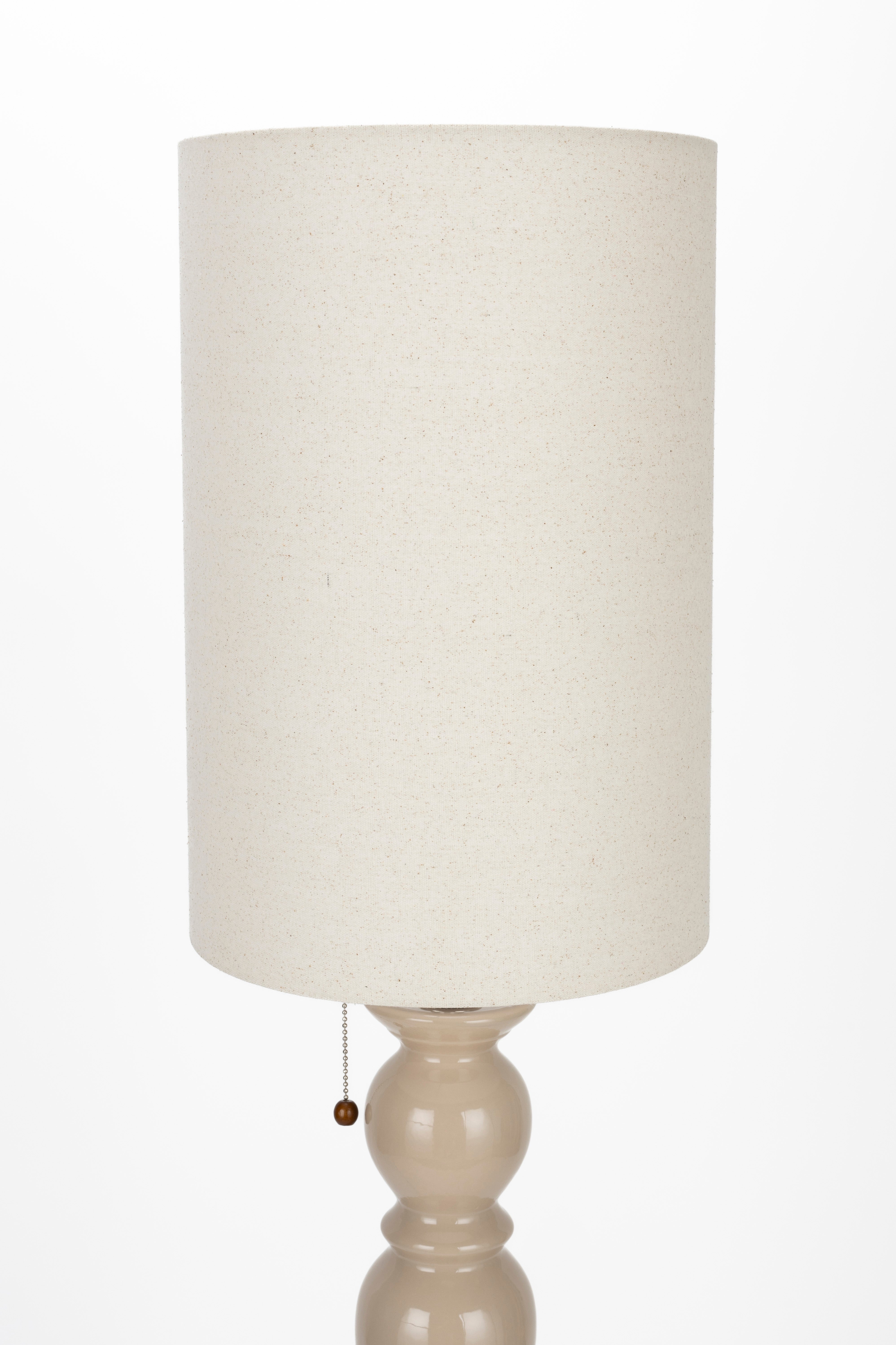 Stehlampe Brew BEIGE CERAMICS