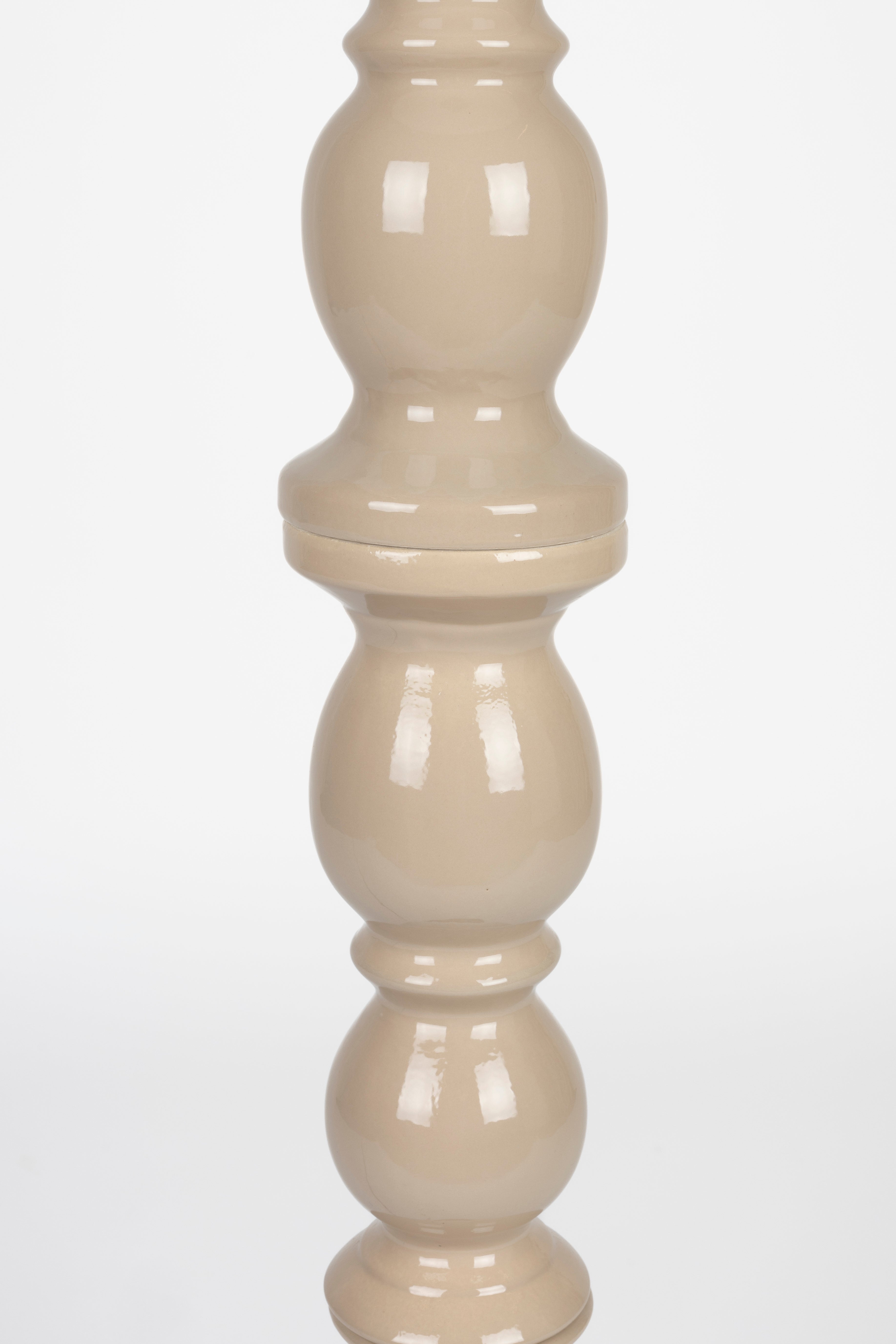 Stehlampe Brew BEIGE CERAMICS