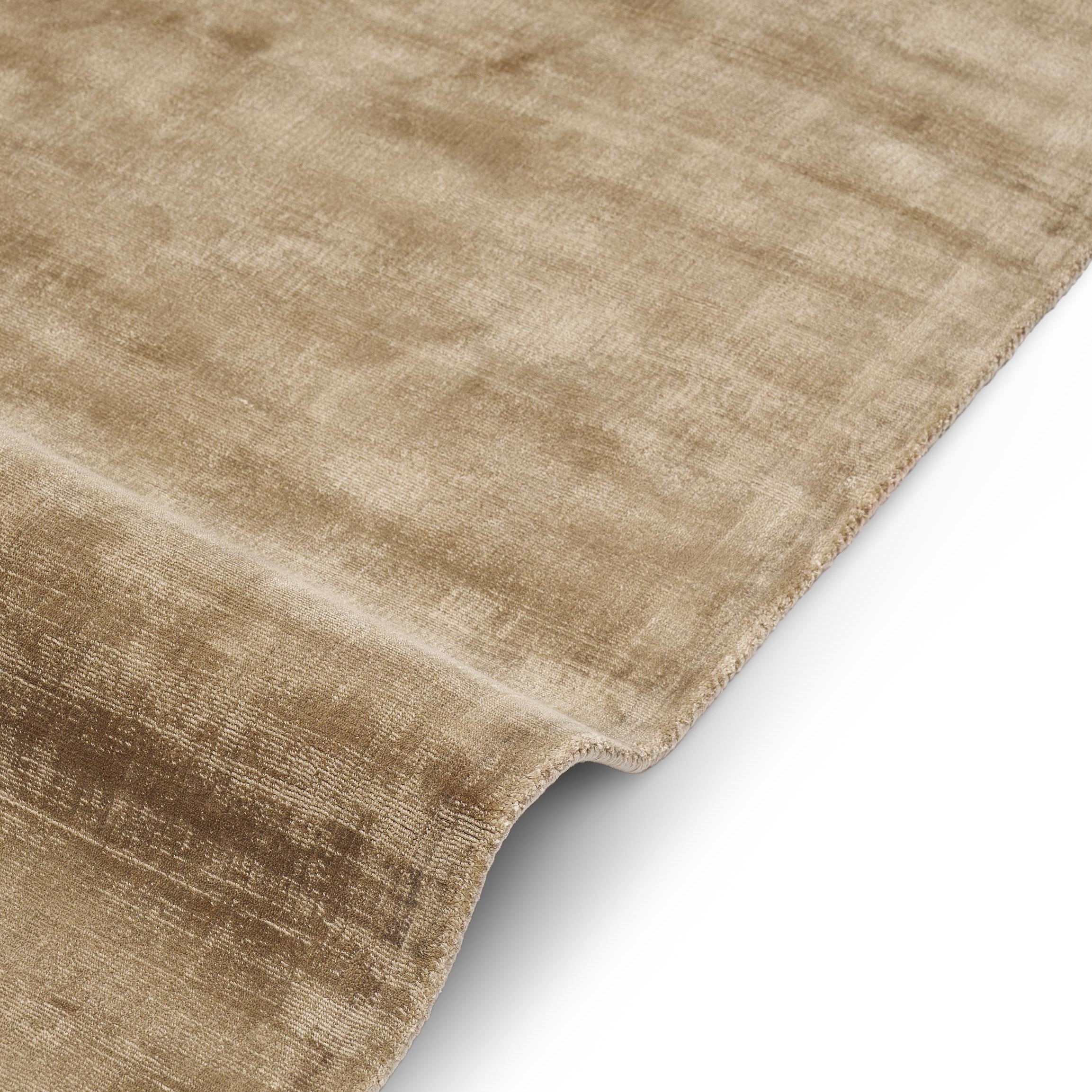 Teppich DESERT taupe