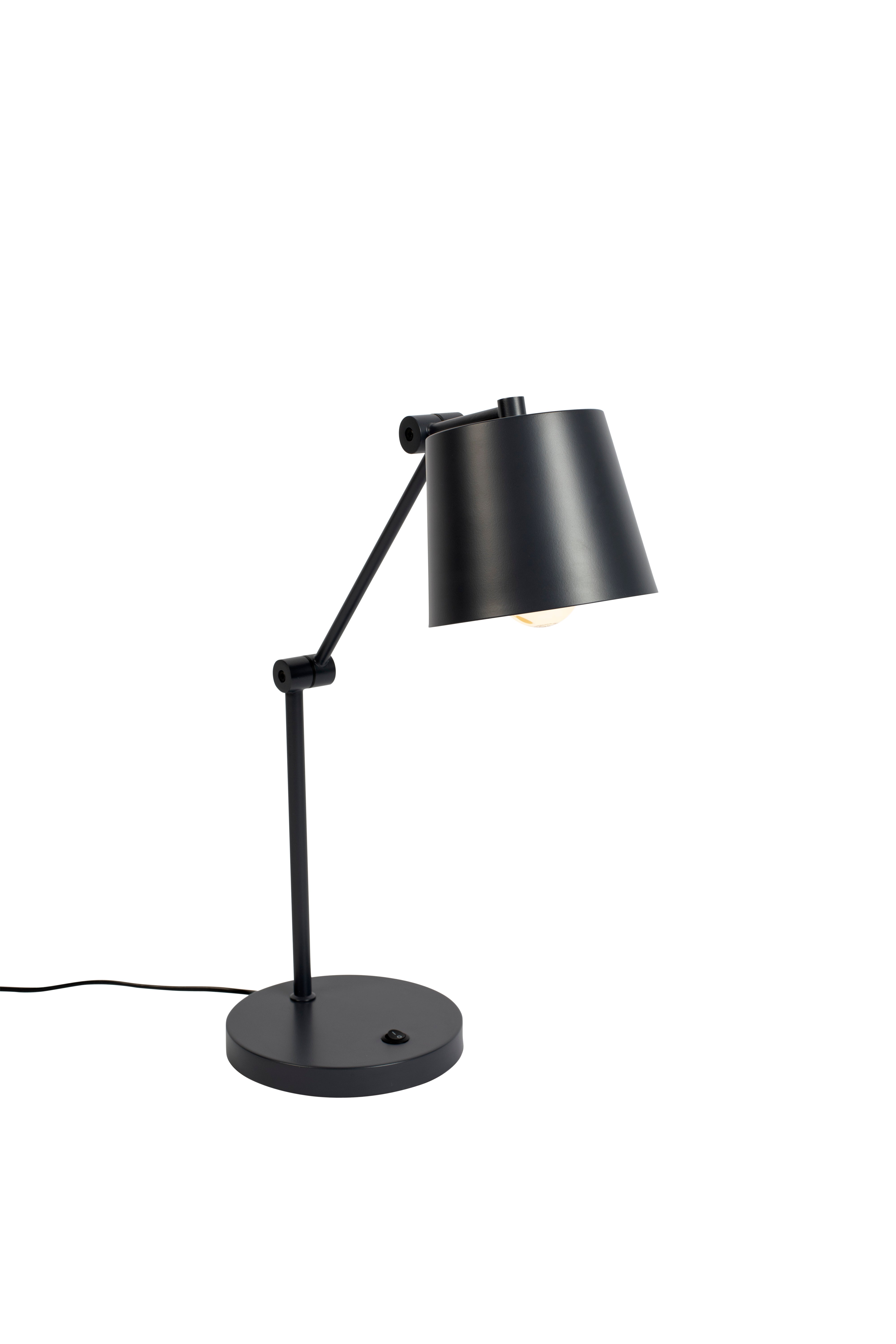 Desk Lamp Hajo White Label Living    Eye on Design