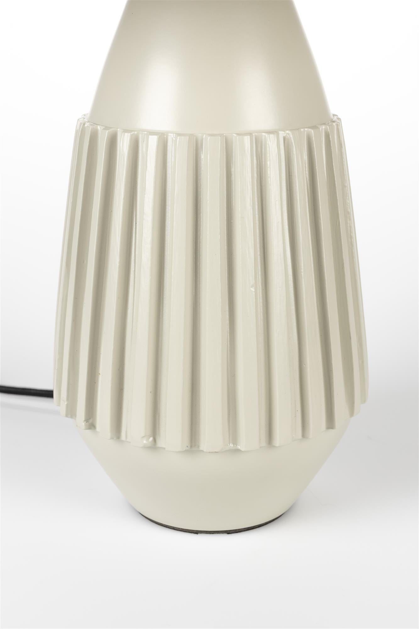 AYSA table lamp sand