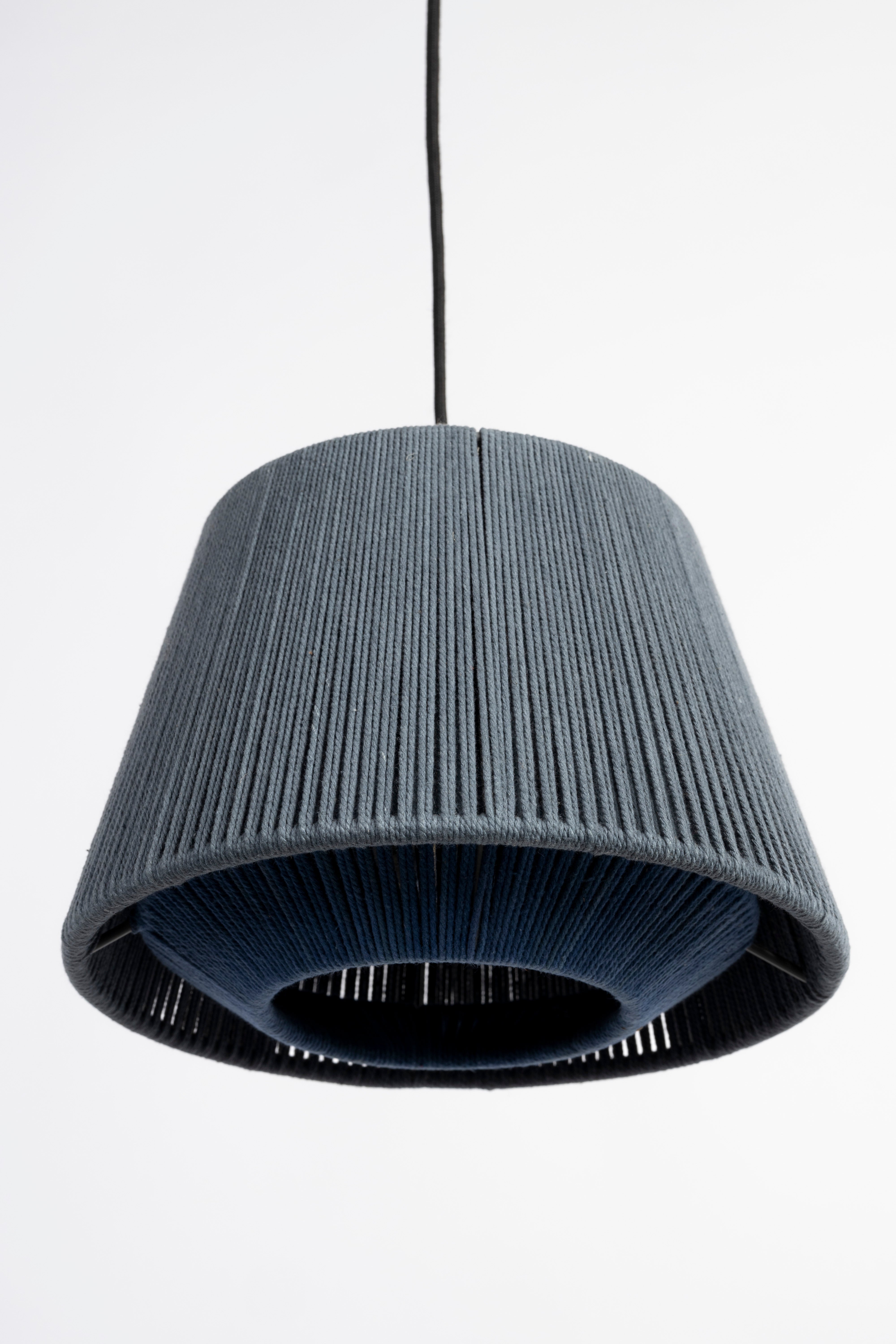 Pendant Lamp Yumi White Label Living    Eye on Design