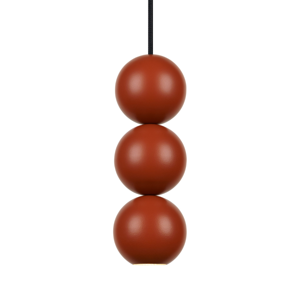 BOLA BOLA LED Pendelleuchte, personalisiert