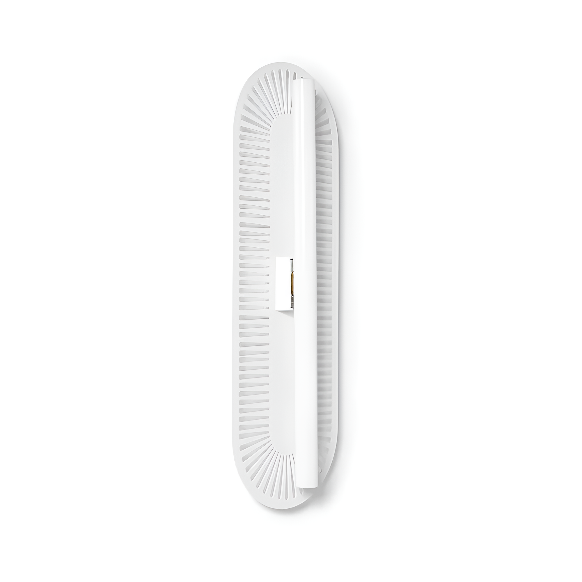 SAUVA wall lamp white