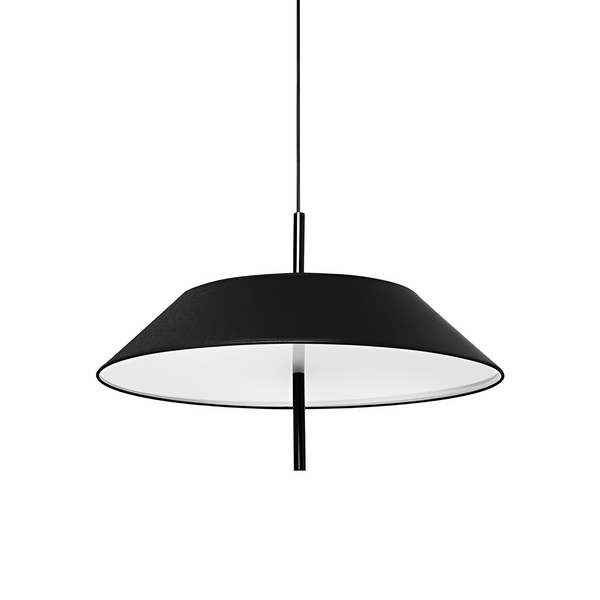 Lampa wisząca SAKOSI czarny