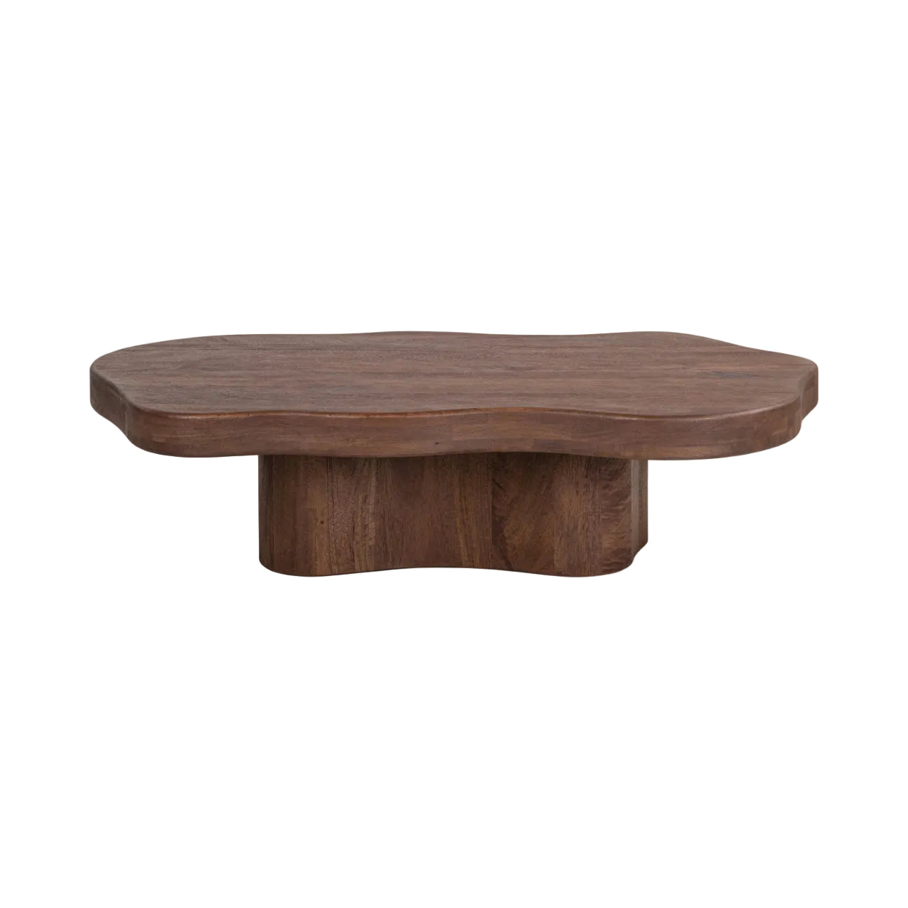 Couchtisch SHERMAN Mango-Holz