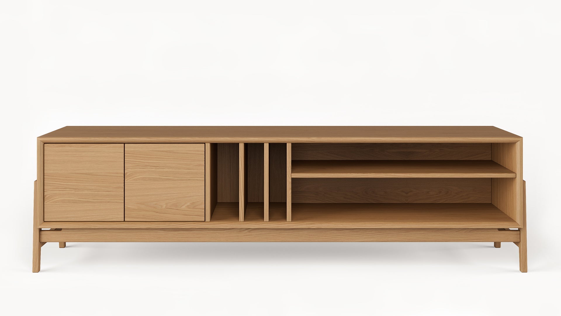 Smart Lite Wood RTV -Schrank