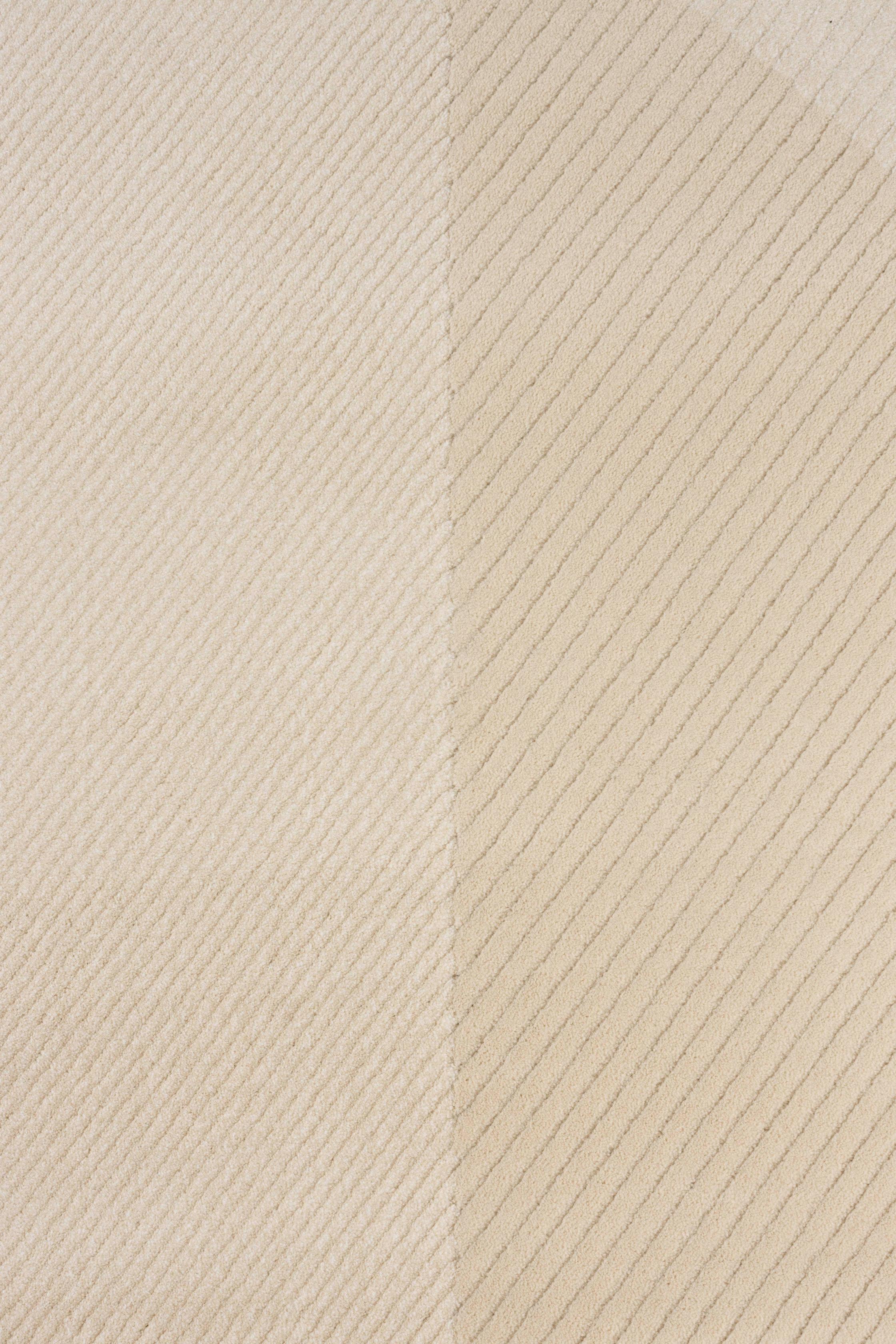DREAM sand beige rug