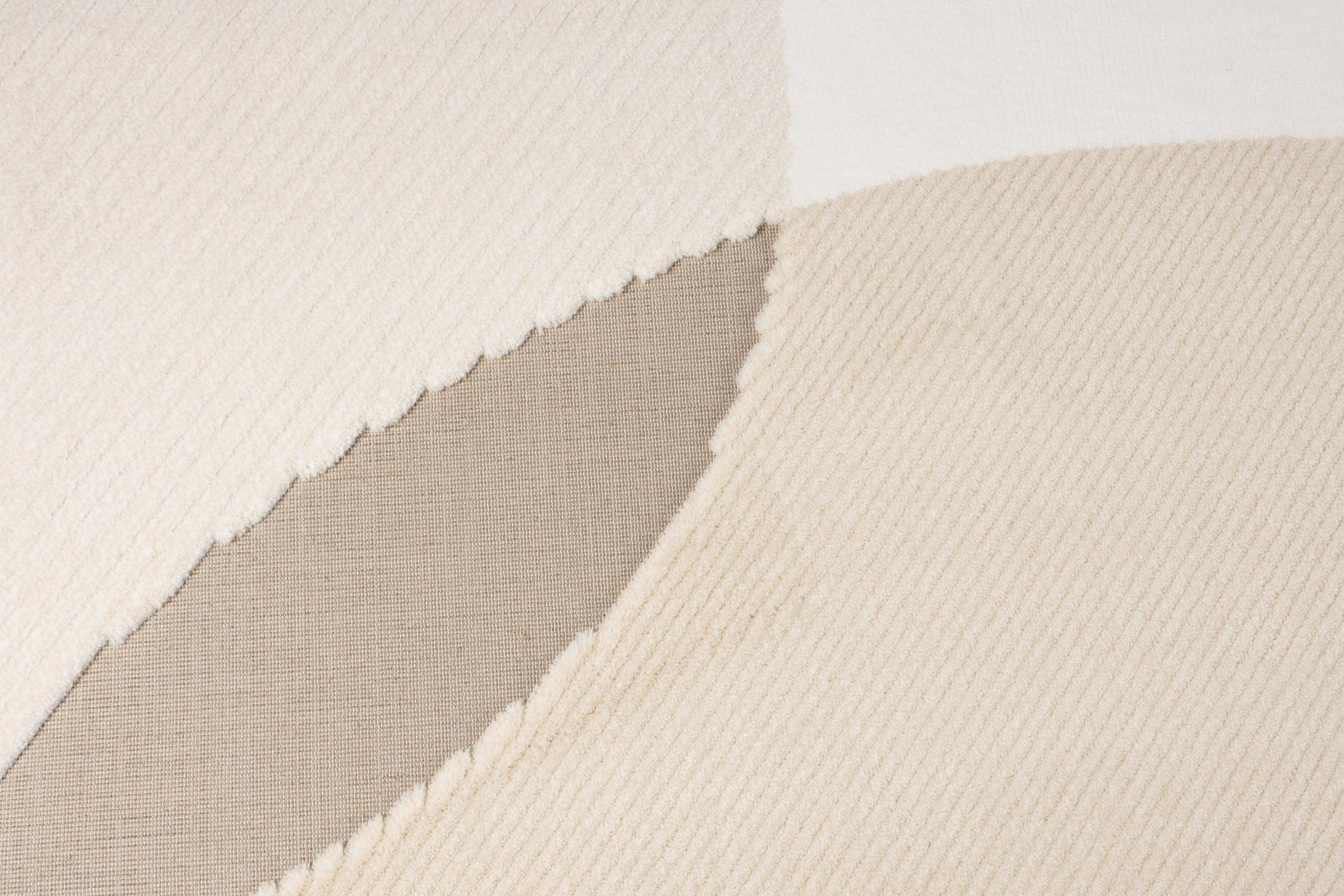 DREAM sand beige rug