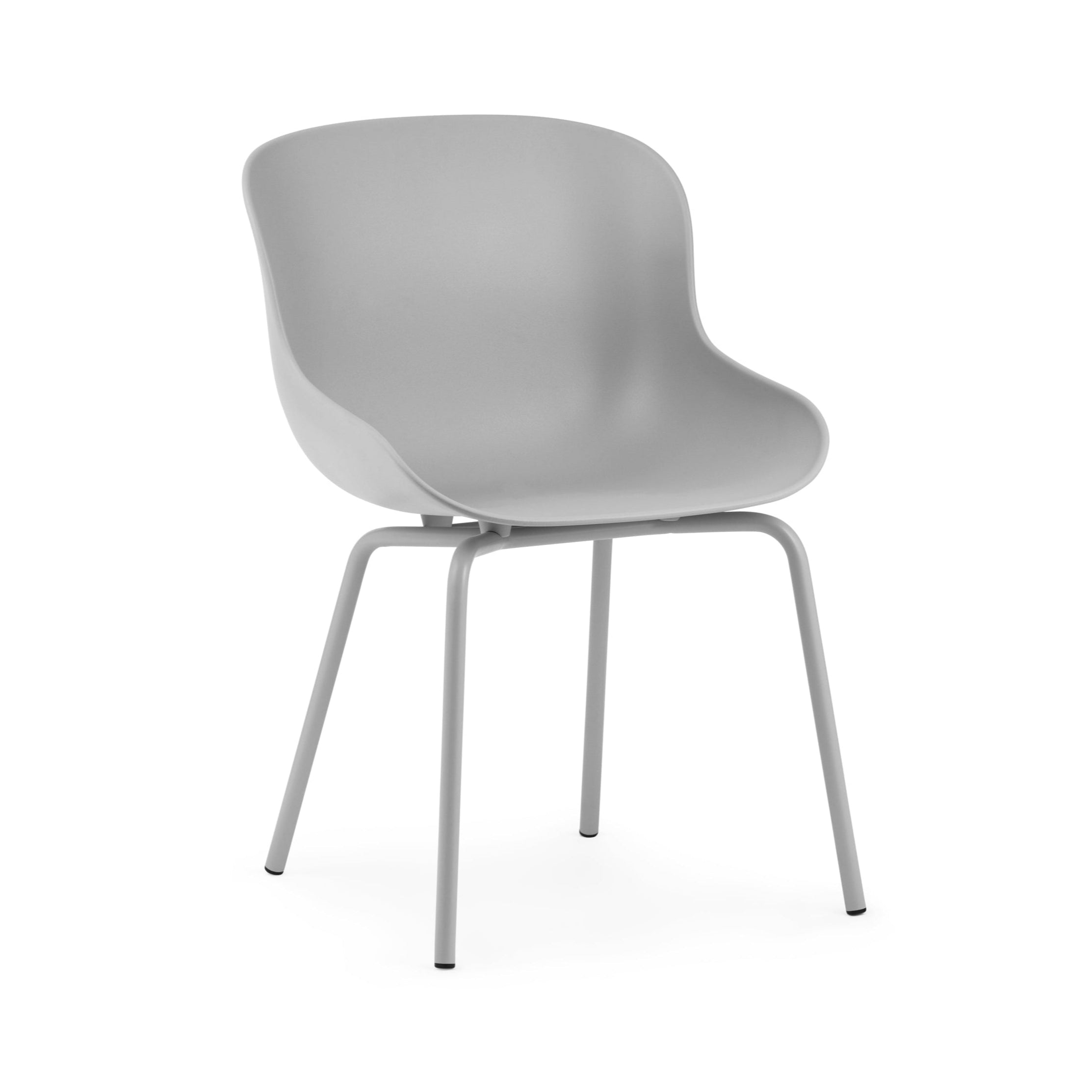 Hyg Stuhl Grau